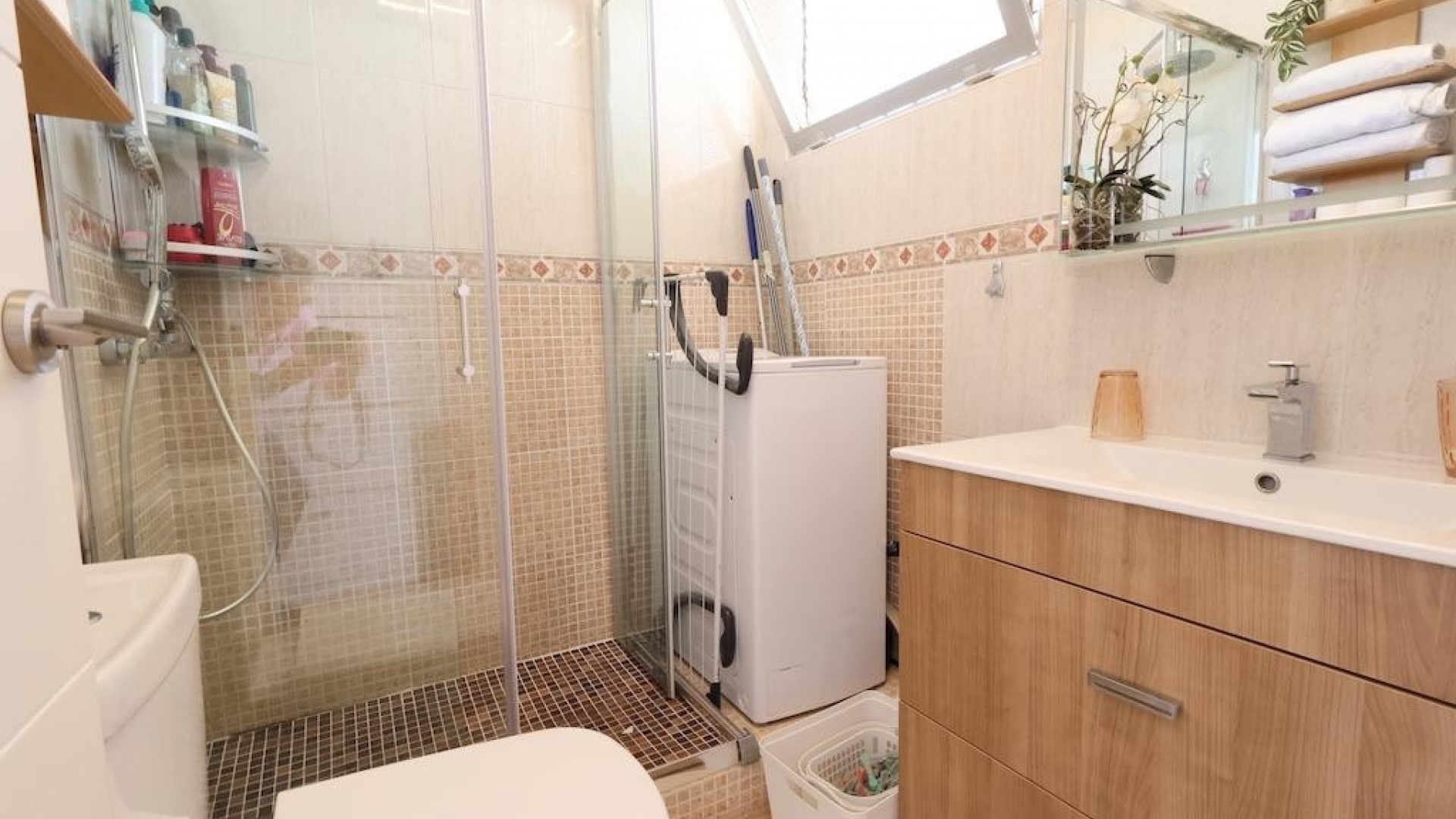 Återförsäljning - Lägenhet - Torrevieja - La Veleta