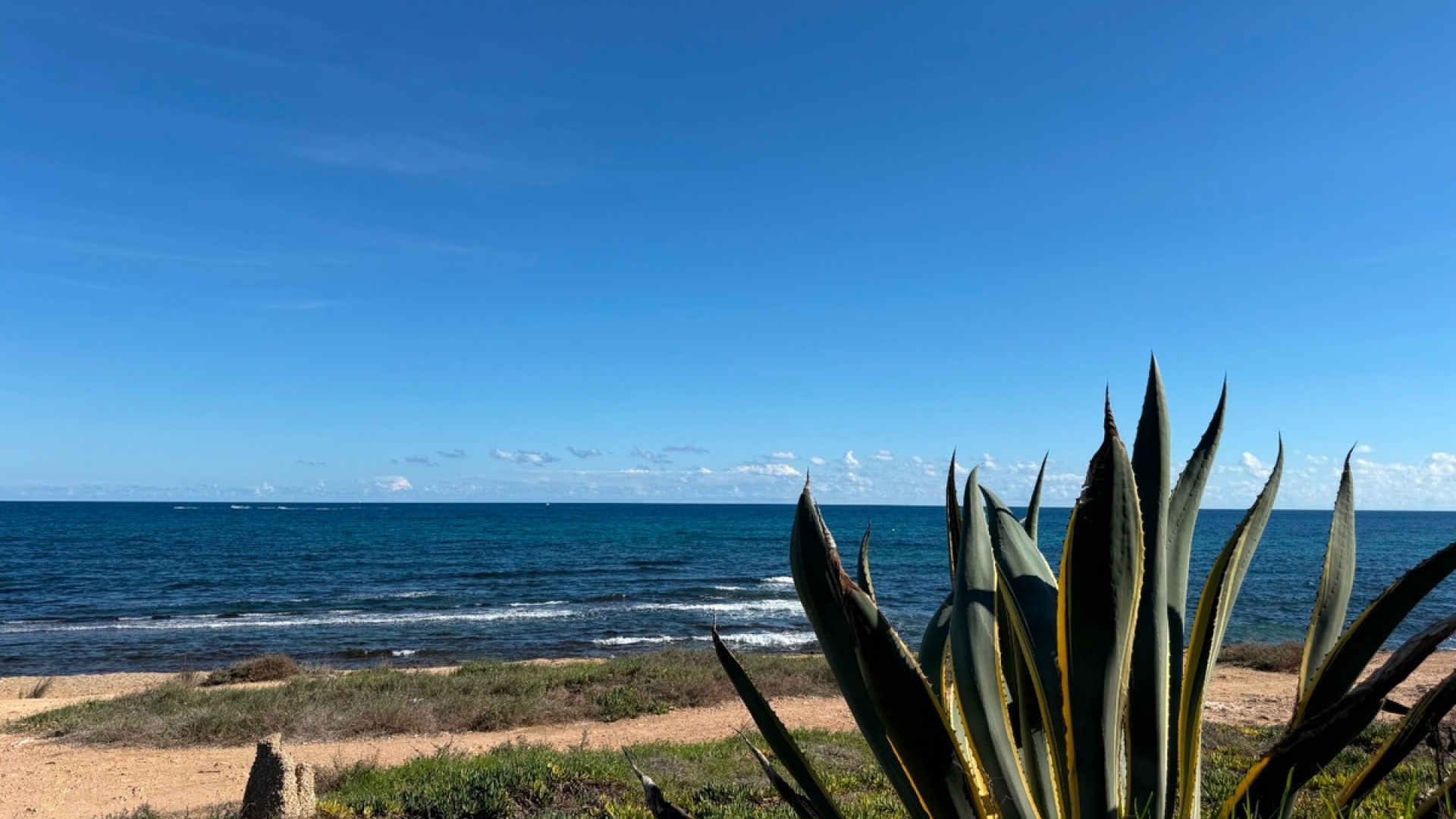 Återförsäljning - Lägenhet - Torrevieja - La Veleta