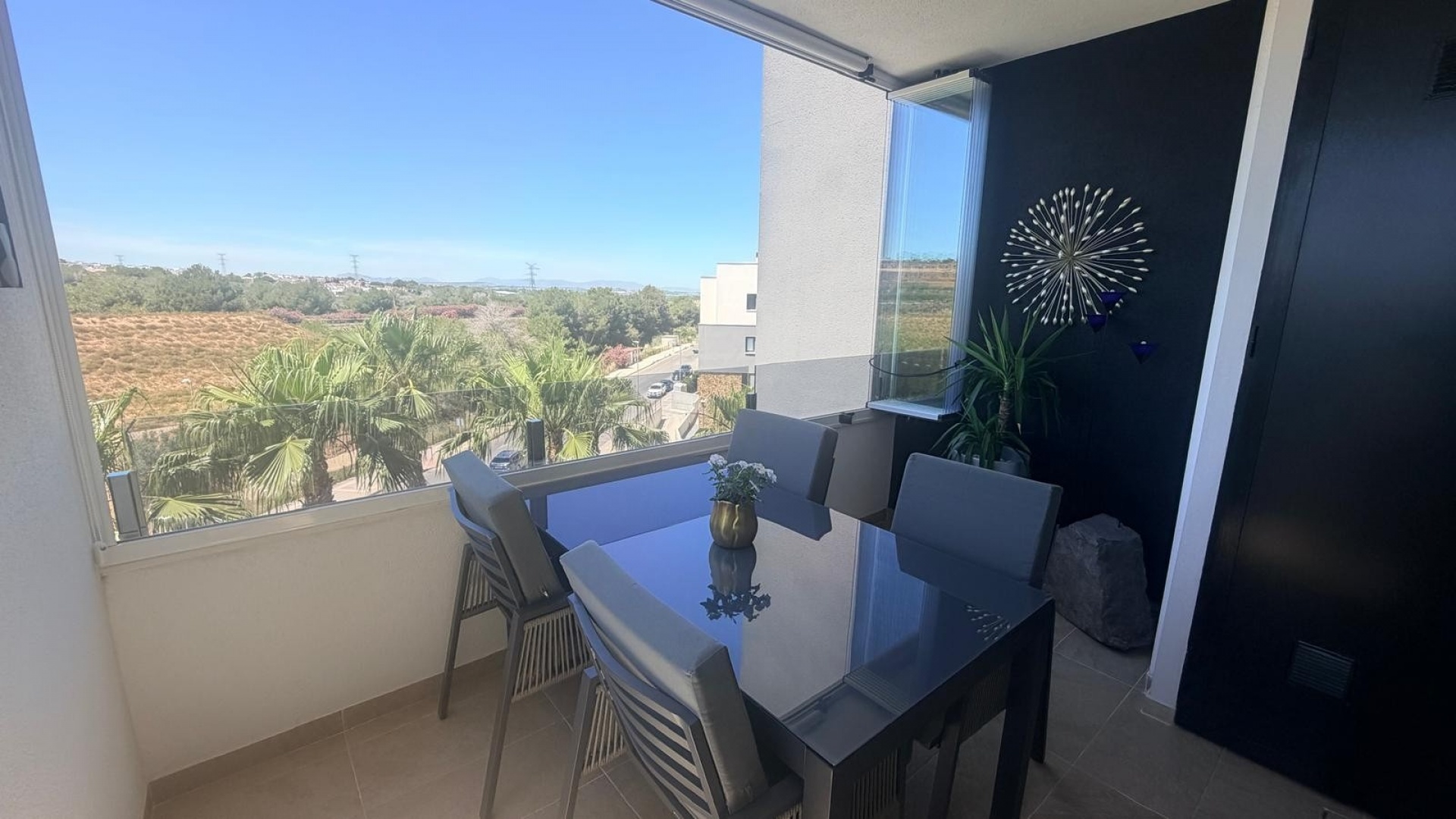 Återförsäljning - Lägenhet - Torrevieja - Los Altos
