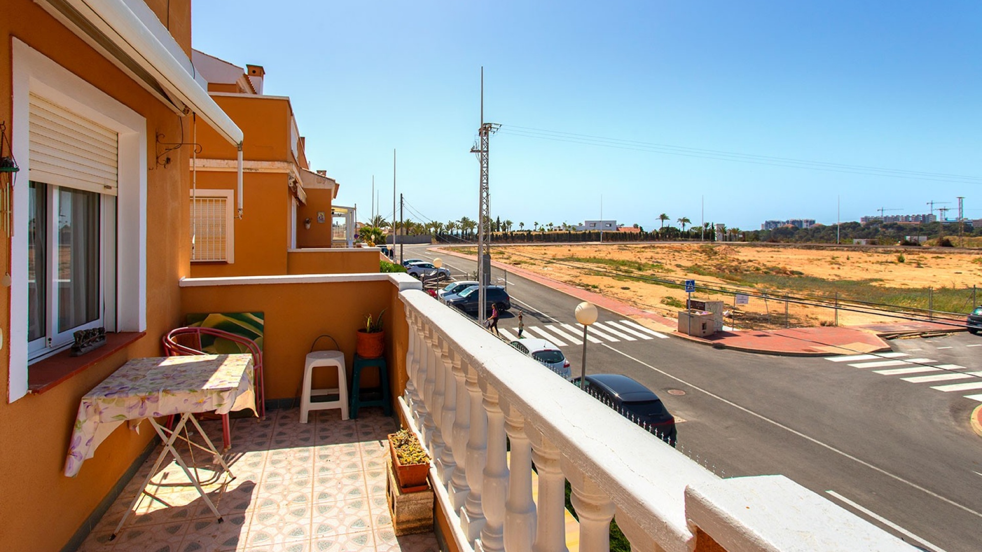 Återförsäljning - Lägenhet - Torrevieja - mar azul