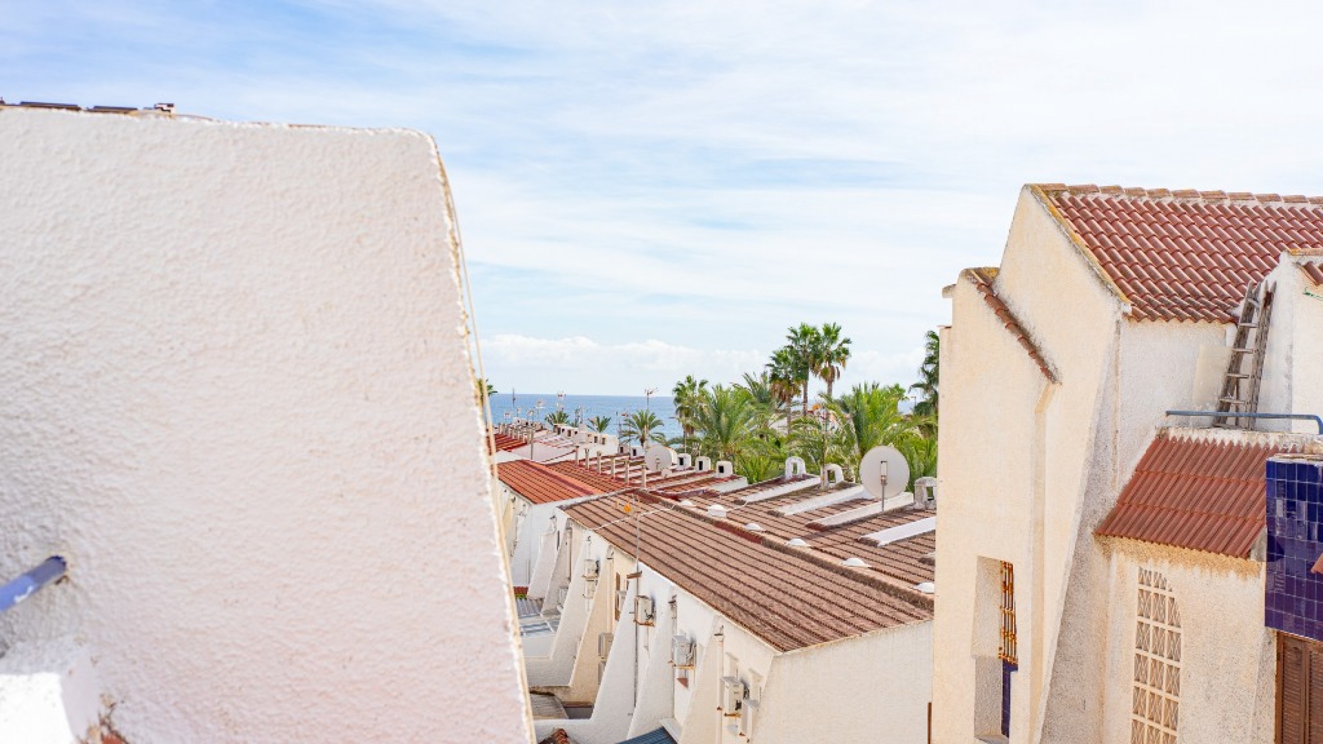 Återförsäljning - Lägenhet - Torrevieja - Mar Azul