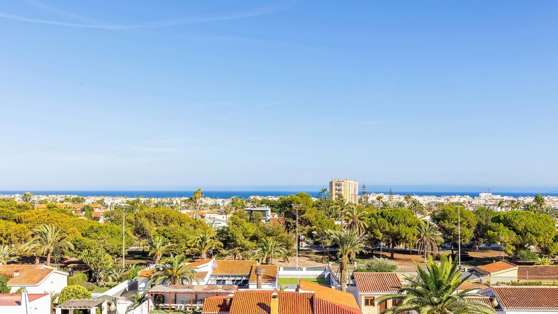 Återförsäljning - Lägenhet - Torrevieja - Nueva Torrevieja