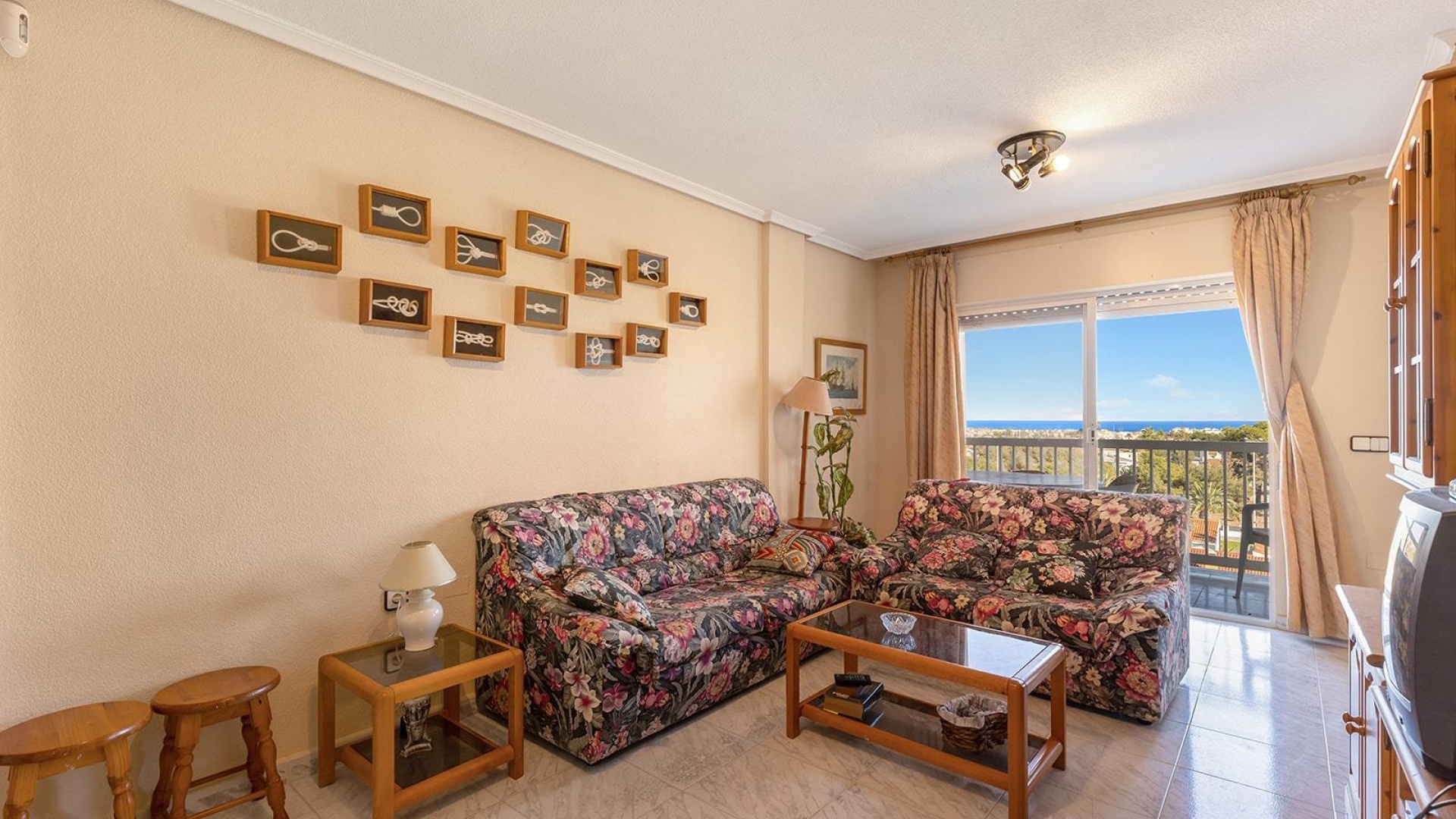 Återförsäljning - Lägenhet - Torrevieja - Nueva Torrevieja