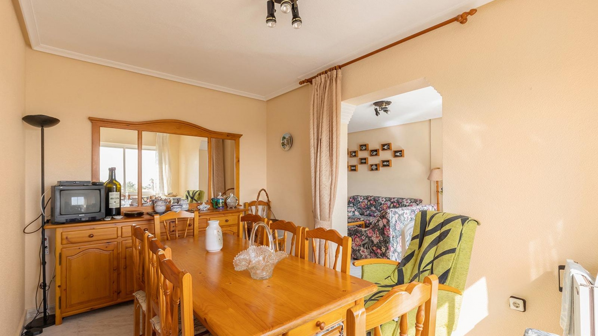 Återförsäljning - Lägenhet - Torrevieja - Nueva Torrevieja