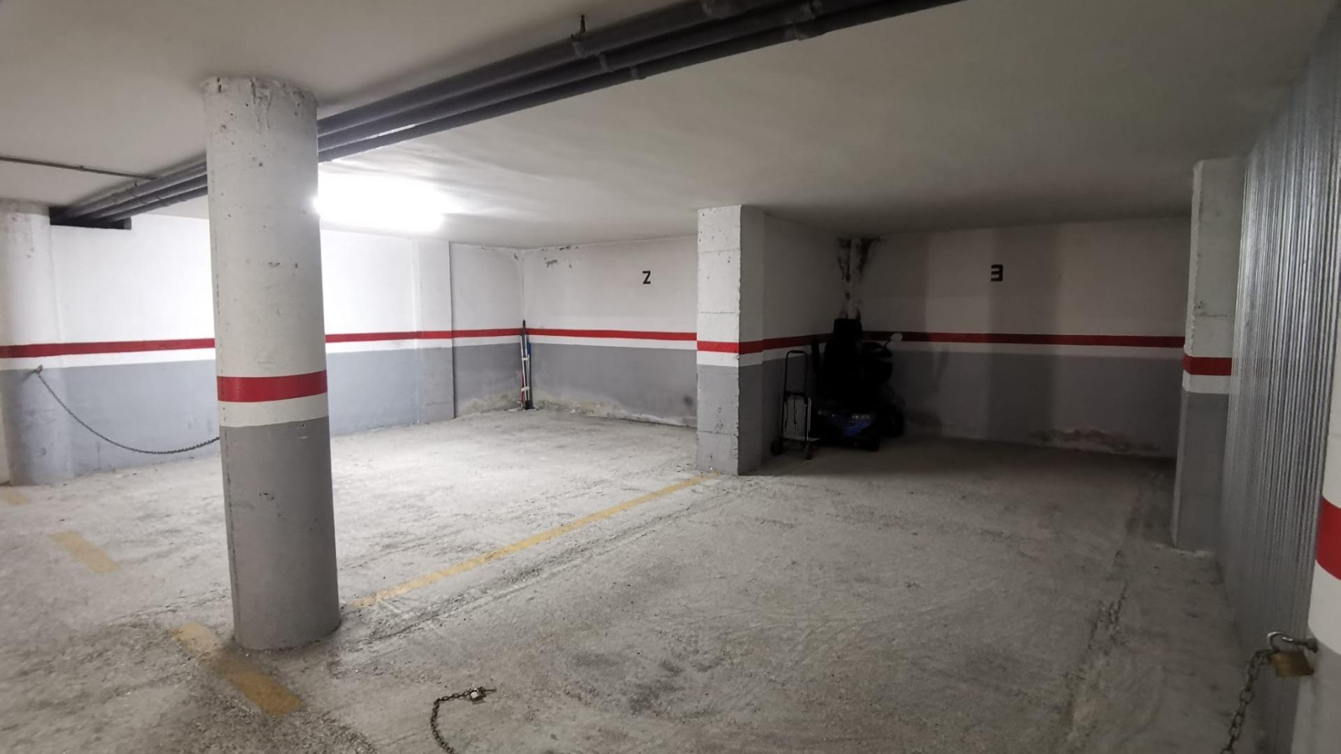 Återförsäljning - Lägenhet - Torrevieja - Nueva Torrevieja