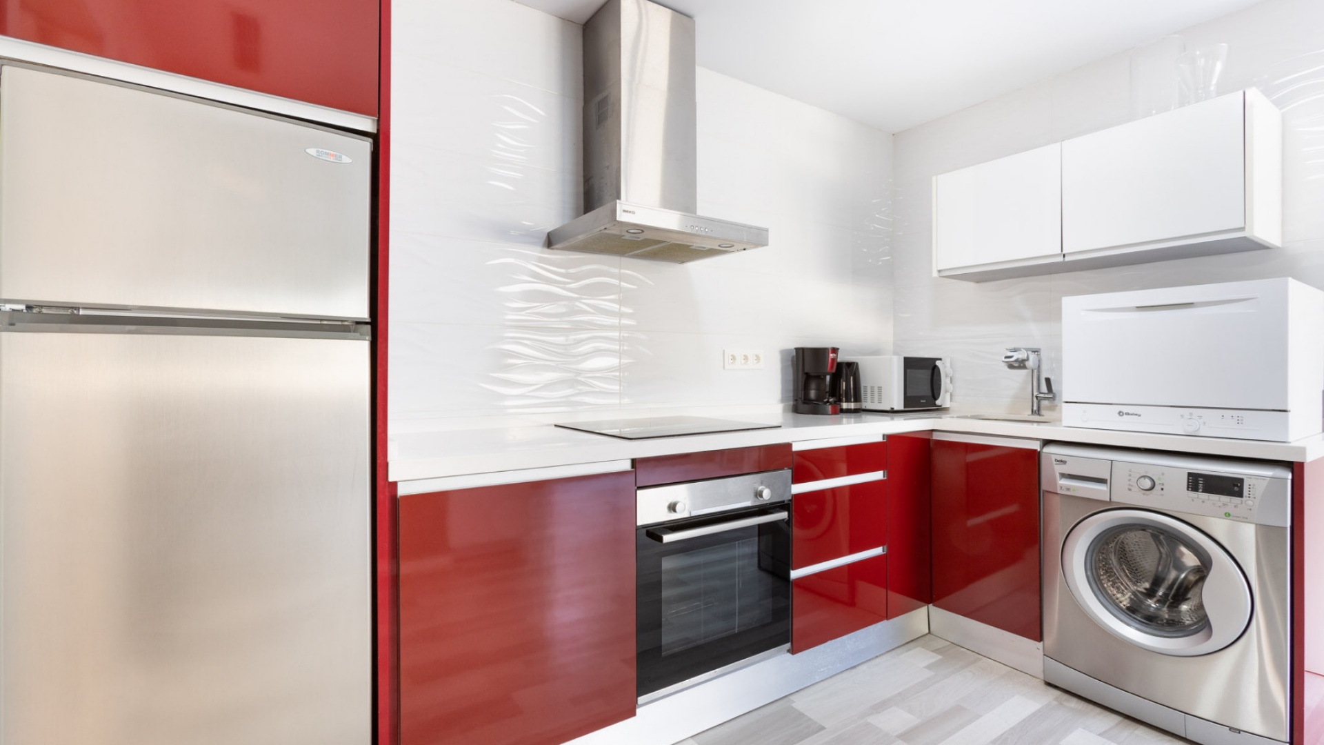 Återförsäljning - Lägenhet - Torrevieja - Nueva Torrevieja