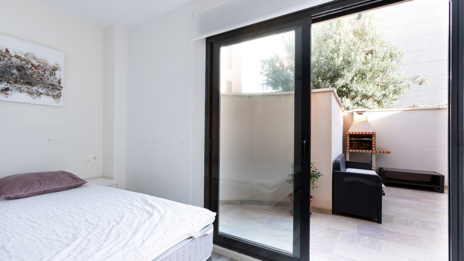 Återförsäljning - Lägenhet - Torrevieja - Nueva Torrevieja