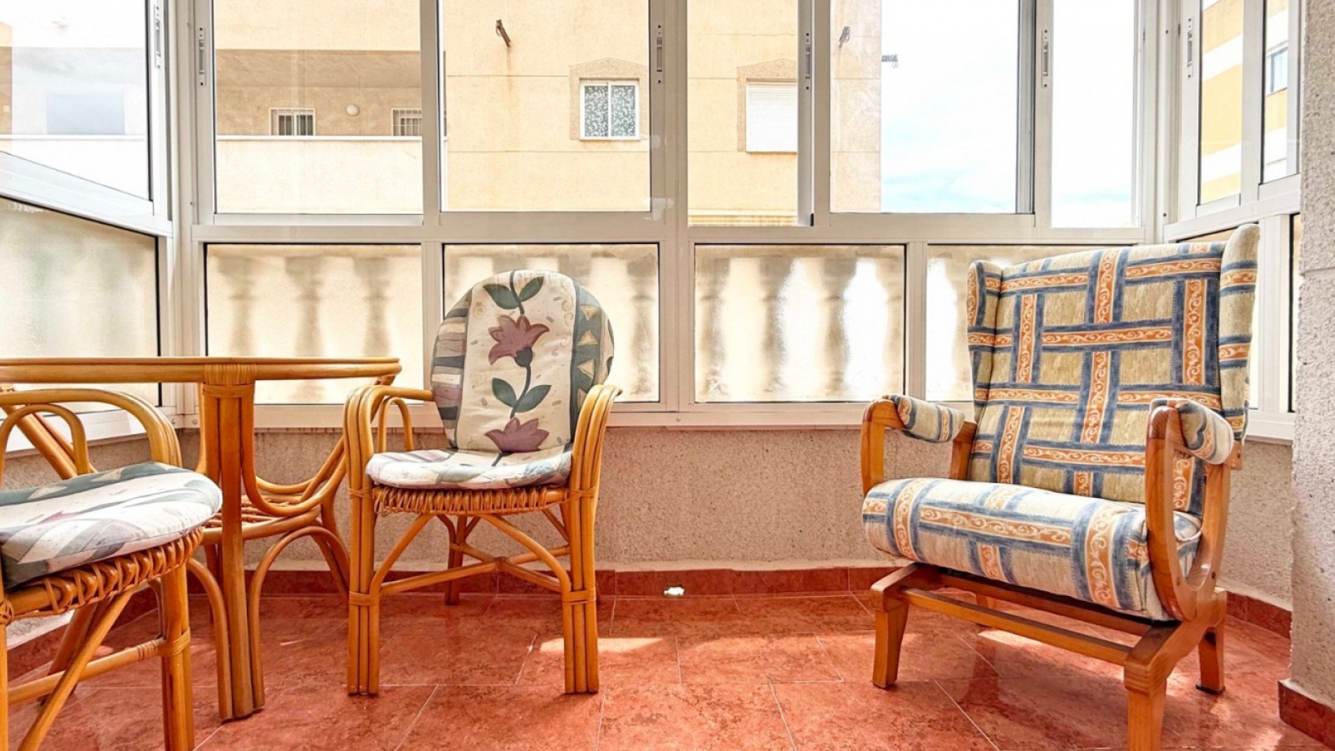 Återförsäljning - Lägenhet - Torrevieja - Nueva Torrevieja