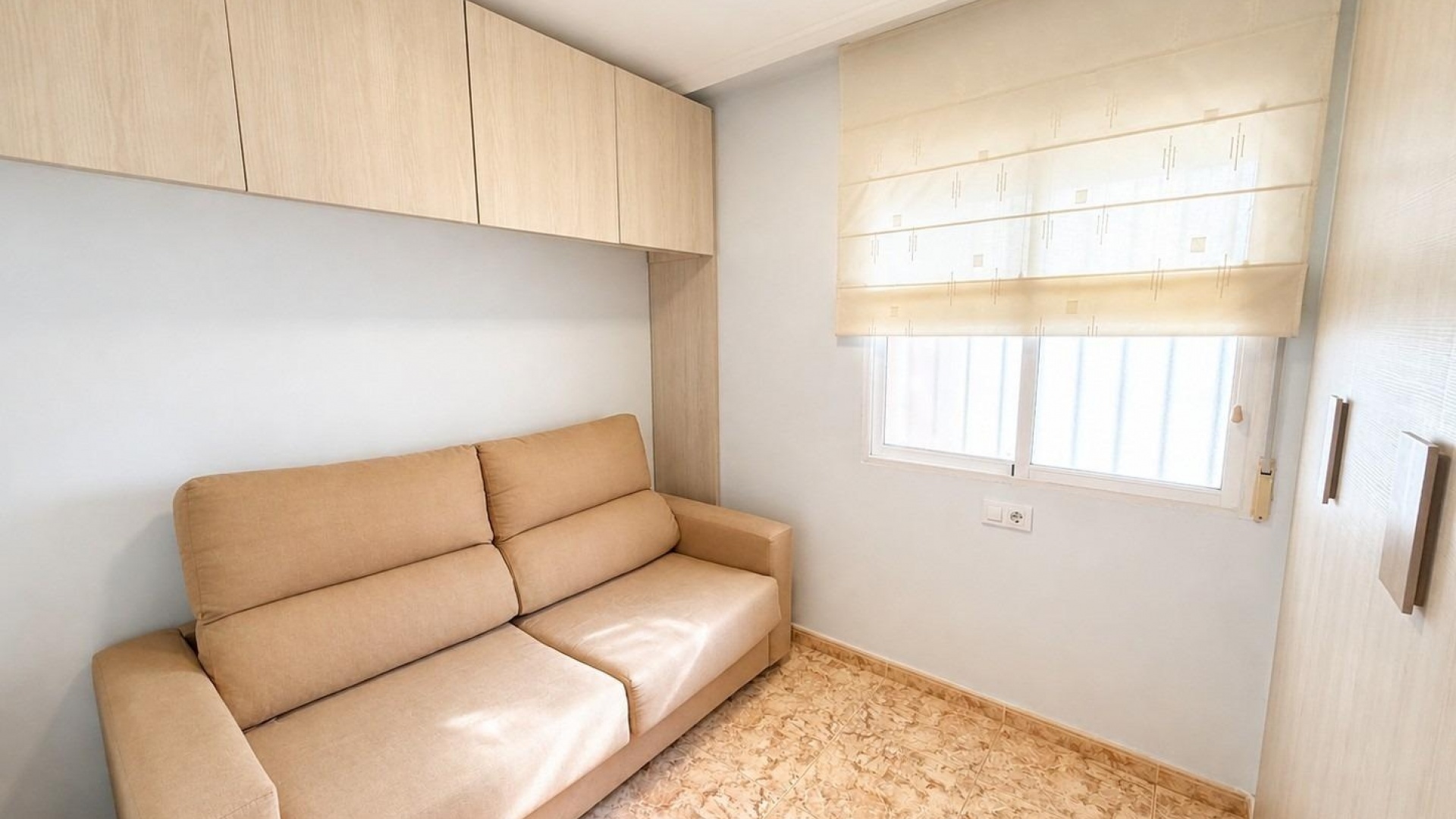 Återförsäljning - Lägenhet - Torrevieja - Nueva Torrevieja