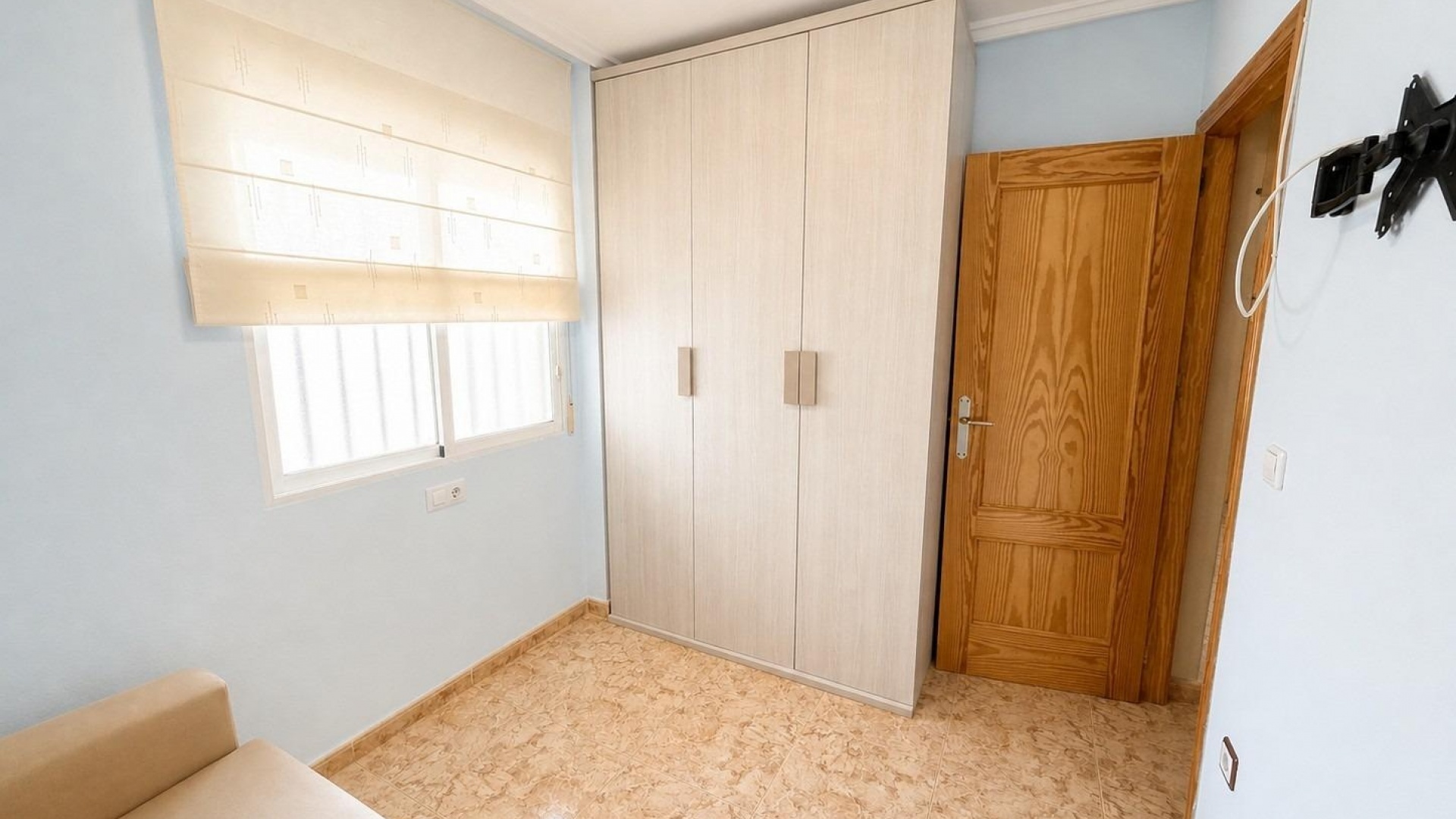 Återförsäljning - Lägenhet - Torrevieja - Nueva Torrevieja