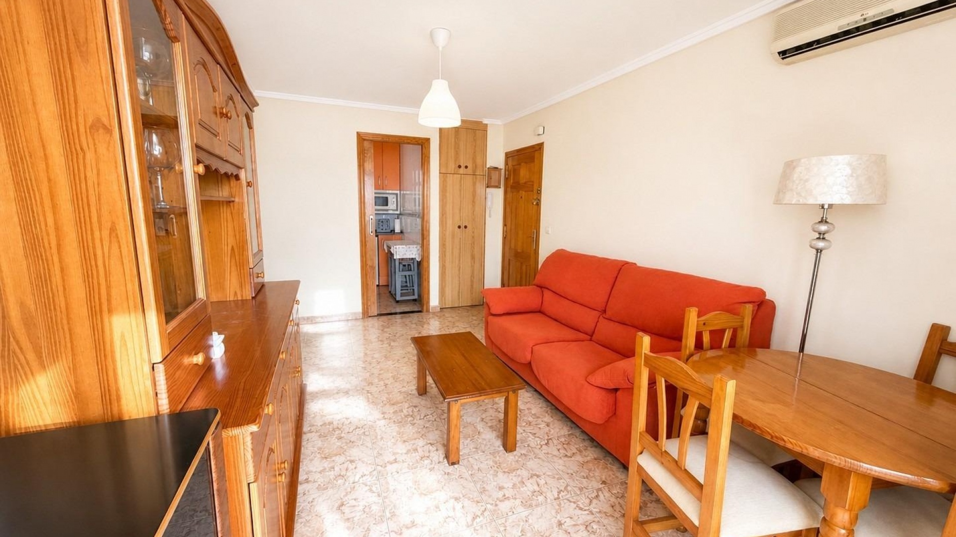 Återförsäljning - Lägenhet - Torrevieja - Nueva Torrevieja