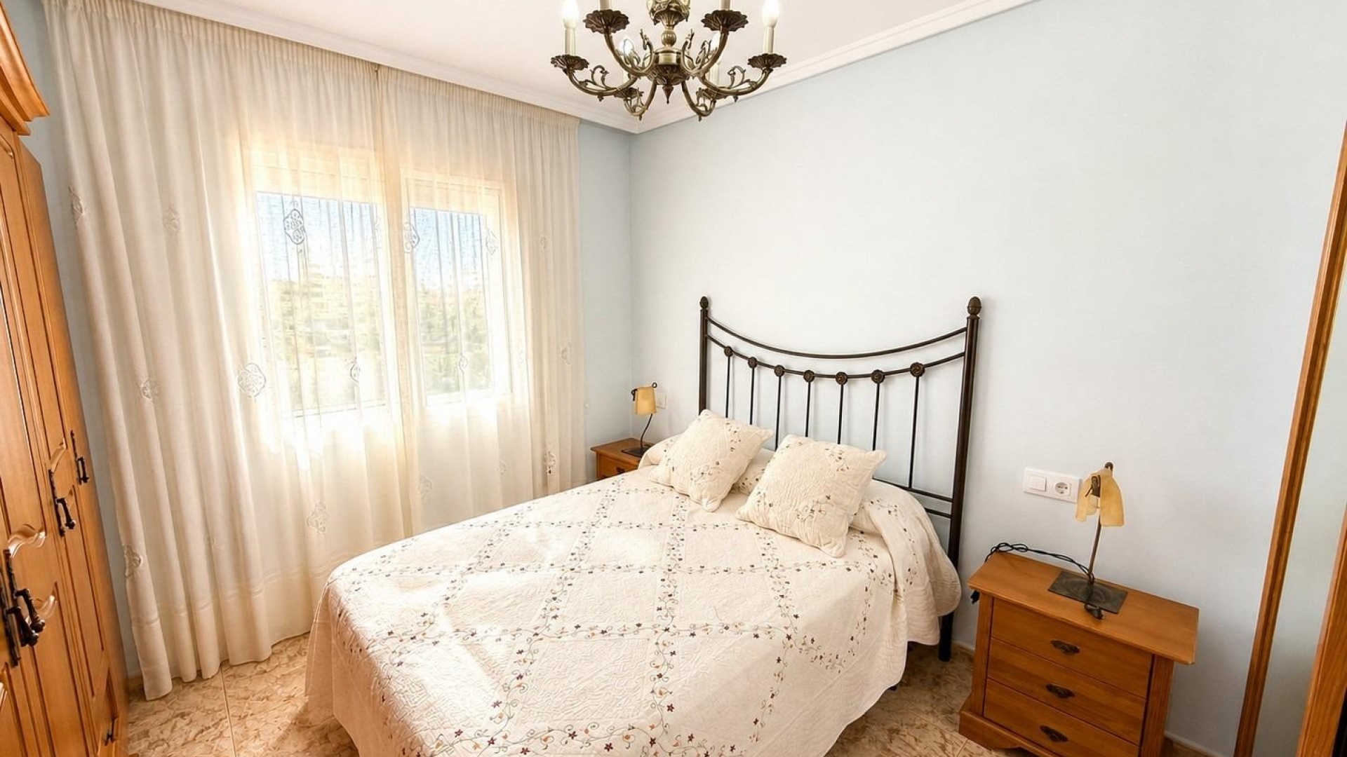 Återförsäljning - Lägenhet - Torrevieja - Nueva Torrevieja