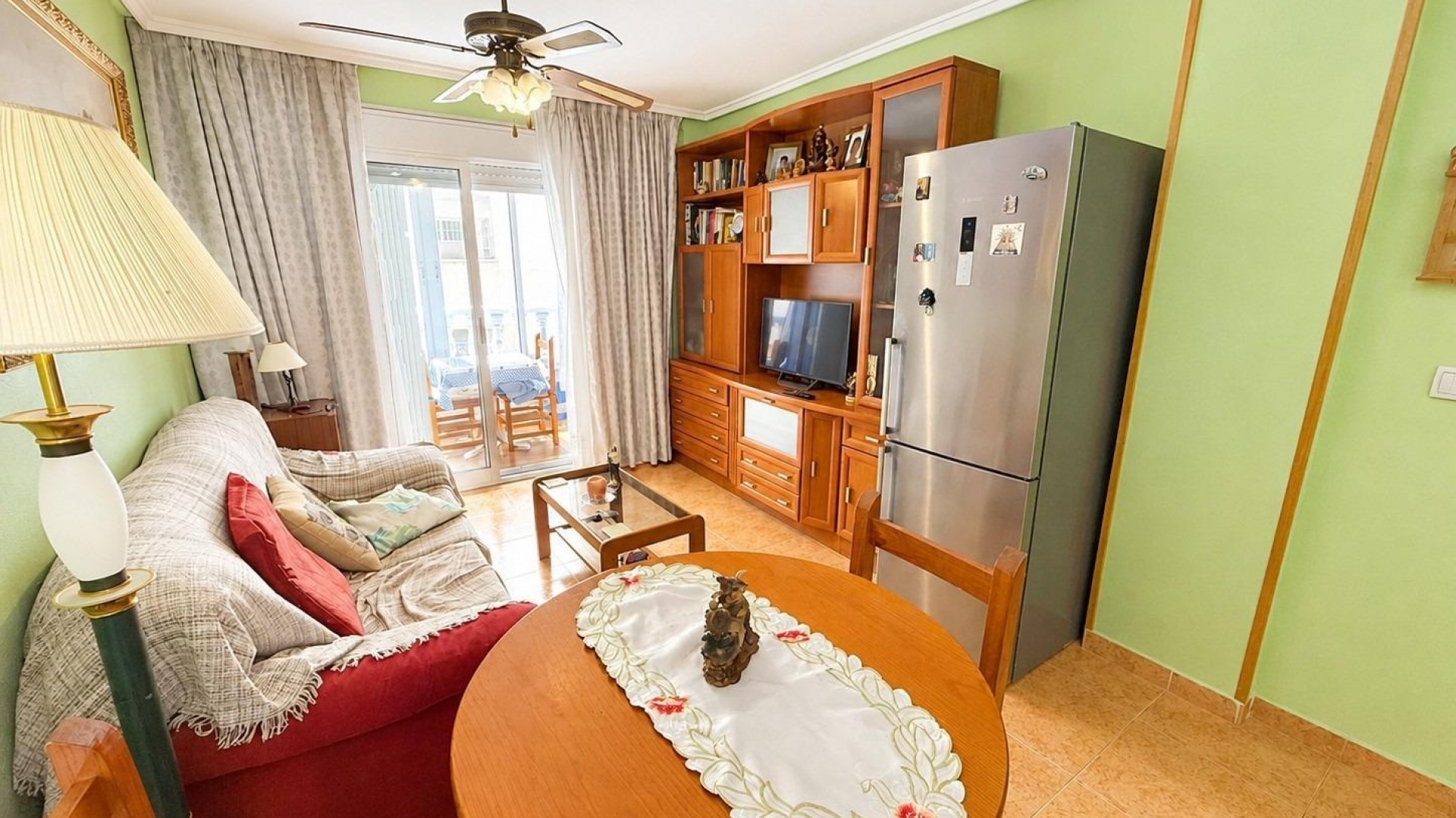 Återförsäljning - Lägenhet - Torrevieja - Nueva Torrevieja