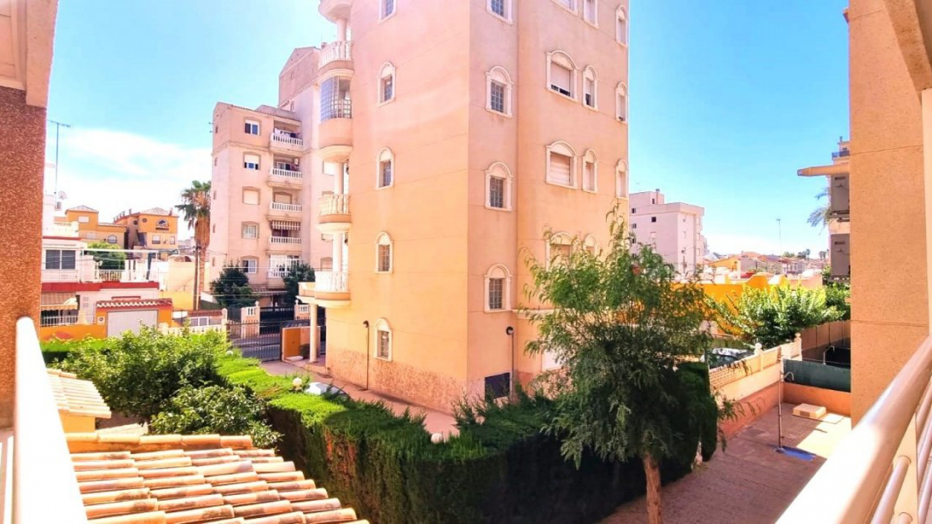 Återförsäljning - Lägenhet - Torrevieja - Nueva Torrevieja