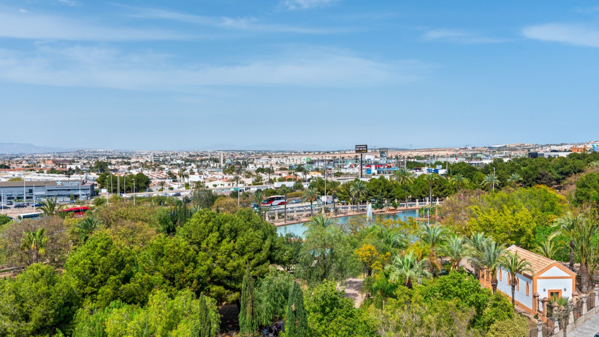 Återförsäljning - Lägenhet - Torrevieja - parque del naciones