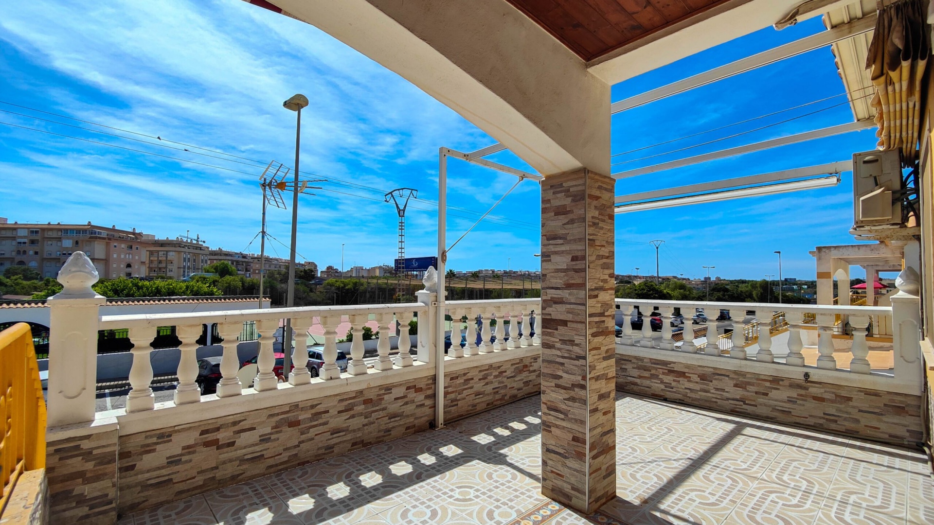 Återförsäljning - Lägenhet - Torrevieja - parque del naciones