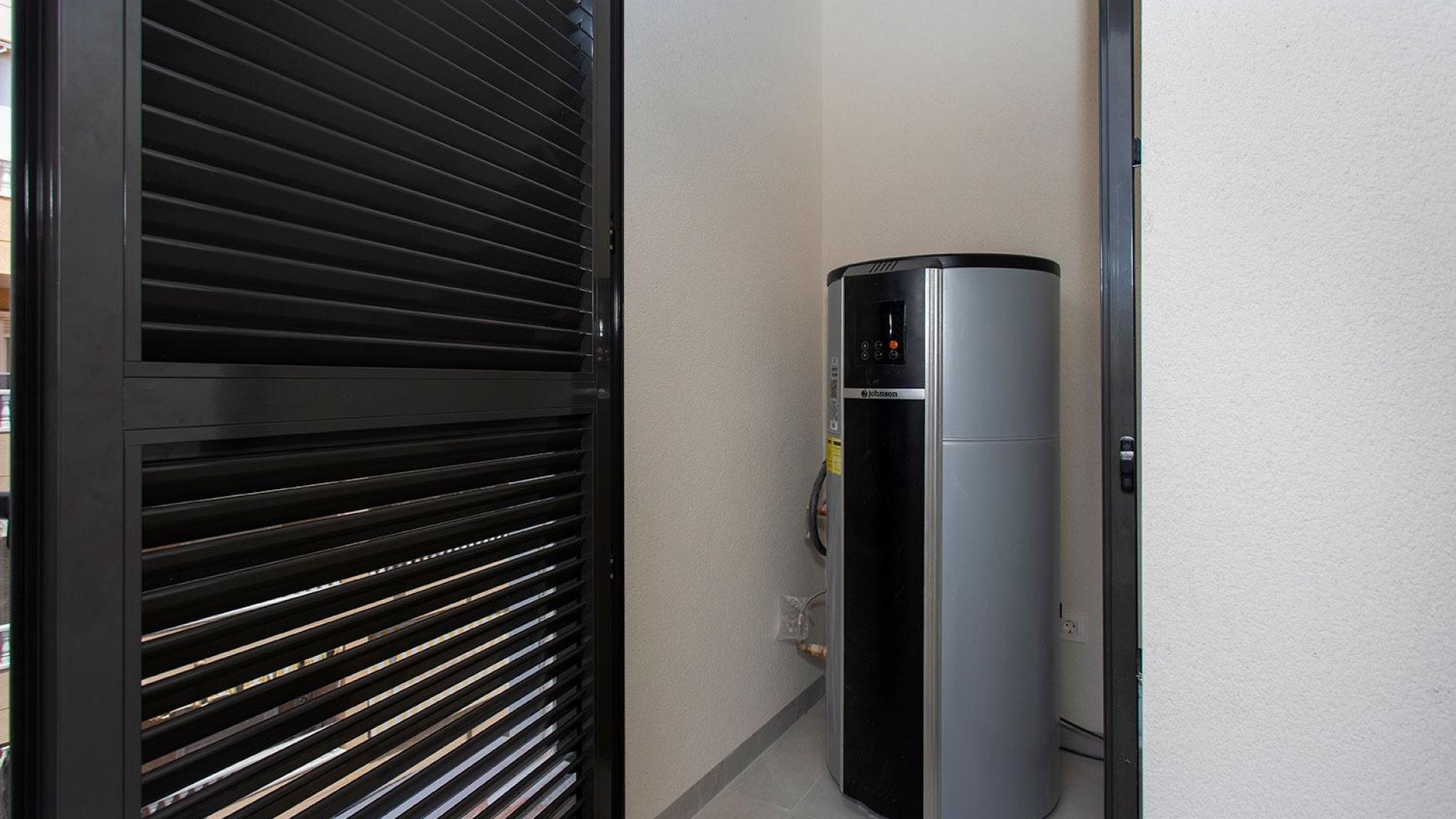 Återförsäljning - Lägenhet - Torrevieja - Paseo maritimo