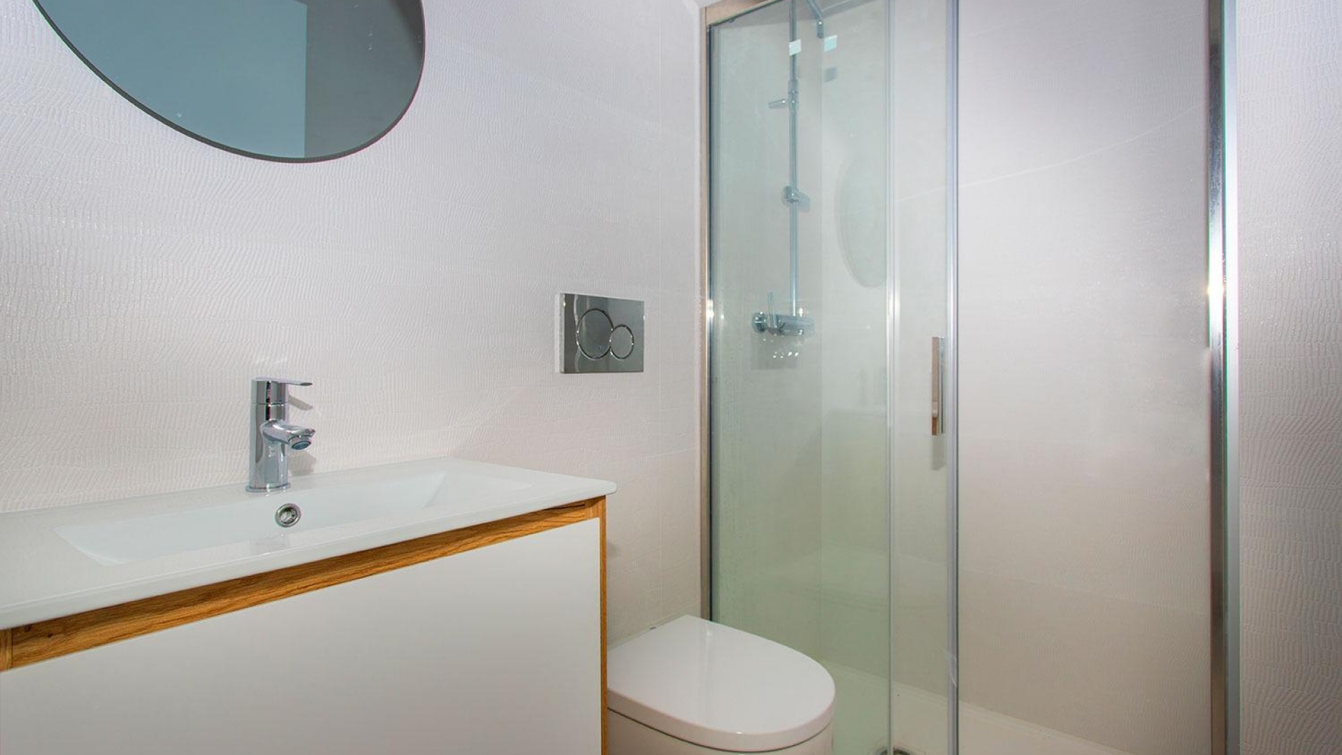 Återförsäljning - Lägenhet - Torrevieja - Paseo maritimo