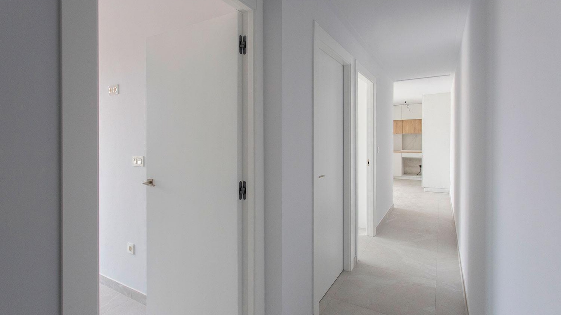 Återförsäljning - Lägenhet - Torrevieja - Paseo maritimo