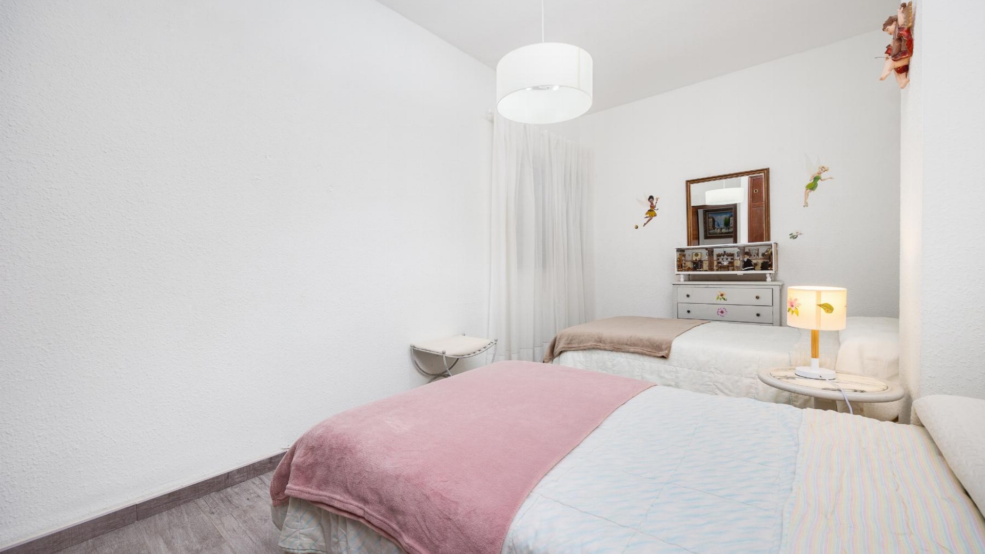 Återförsäljning - Lägenhet - Torrevieja - Piscinas naturales