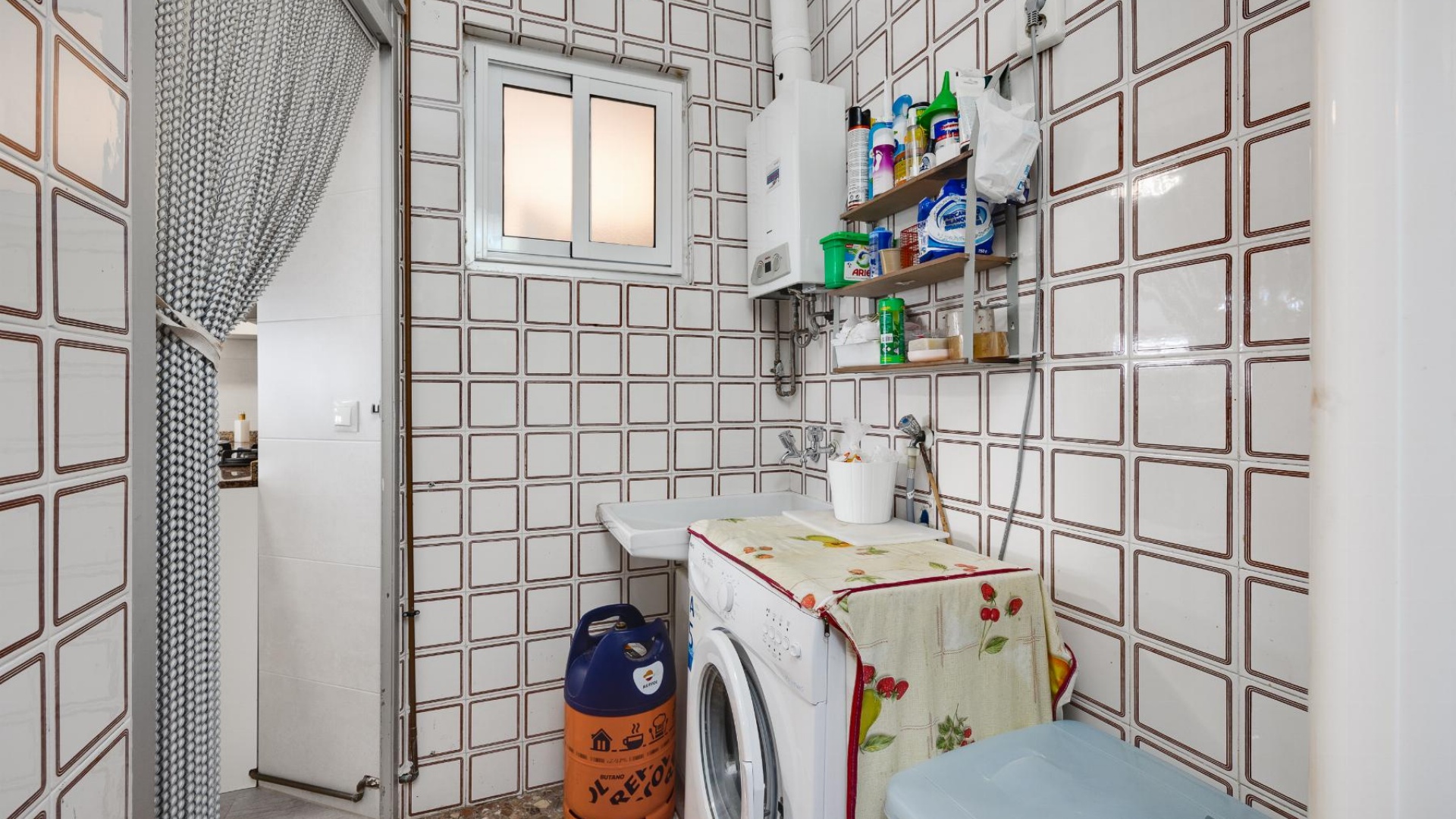 Återförsäljning - Lägenhet - Torrevieja - Piscinas naturales