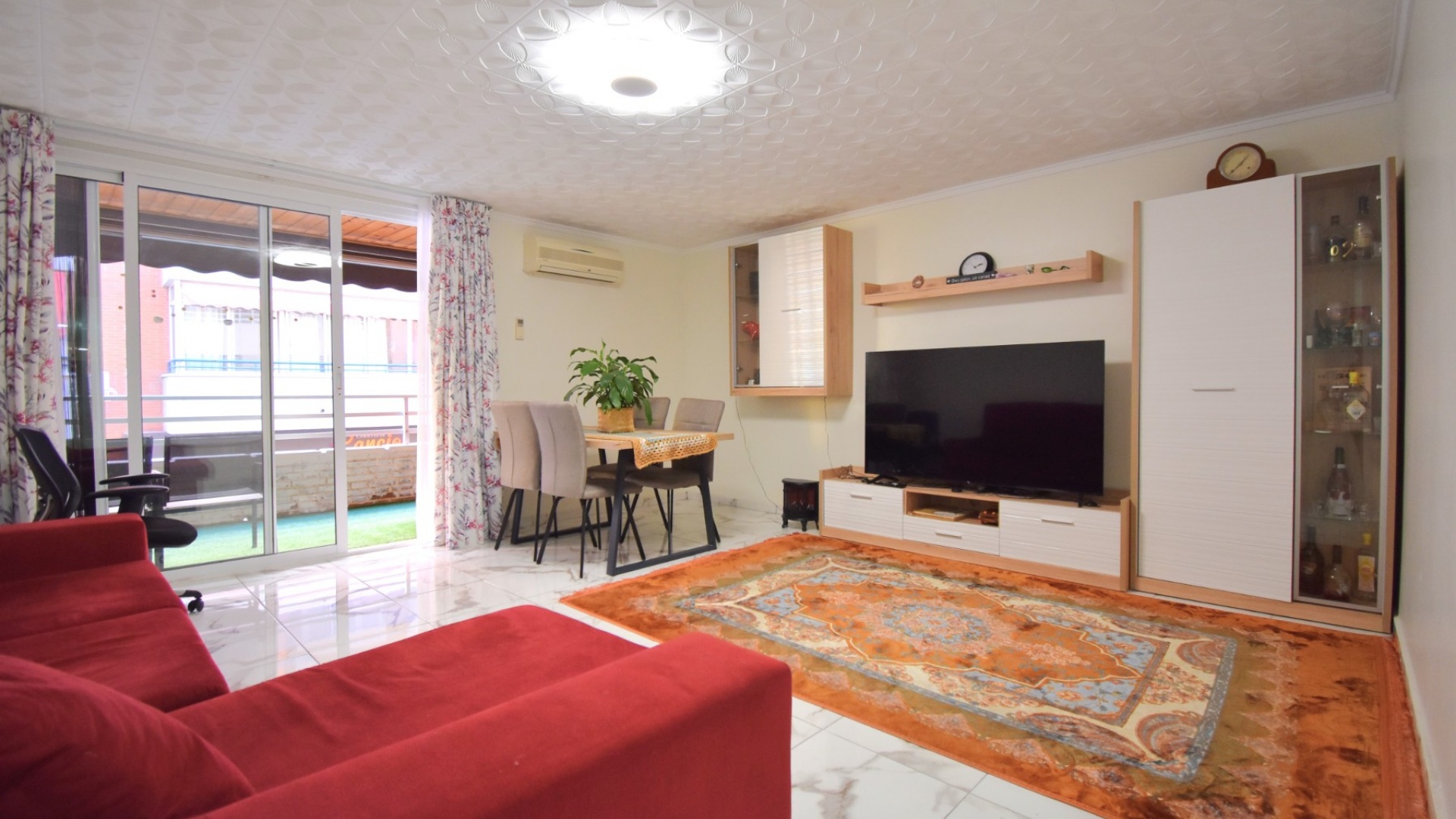 Återförsäljning - Lägenhet - Torrevieja - Playa Acequion