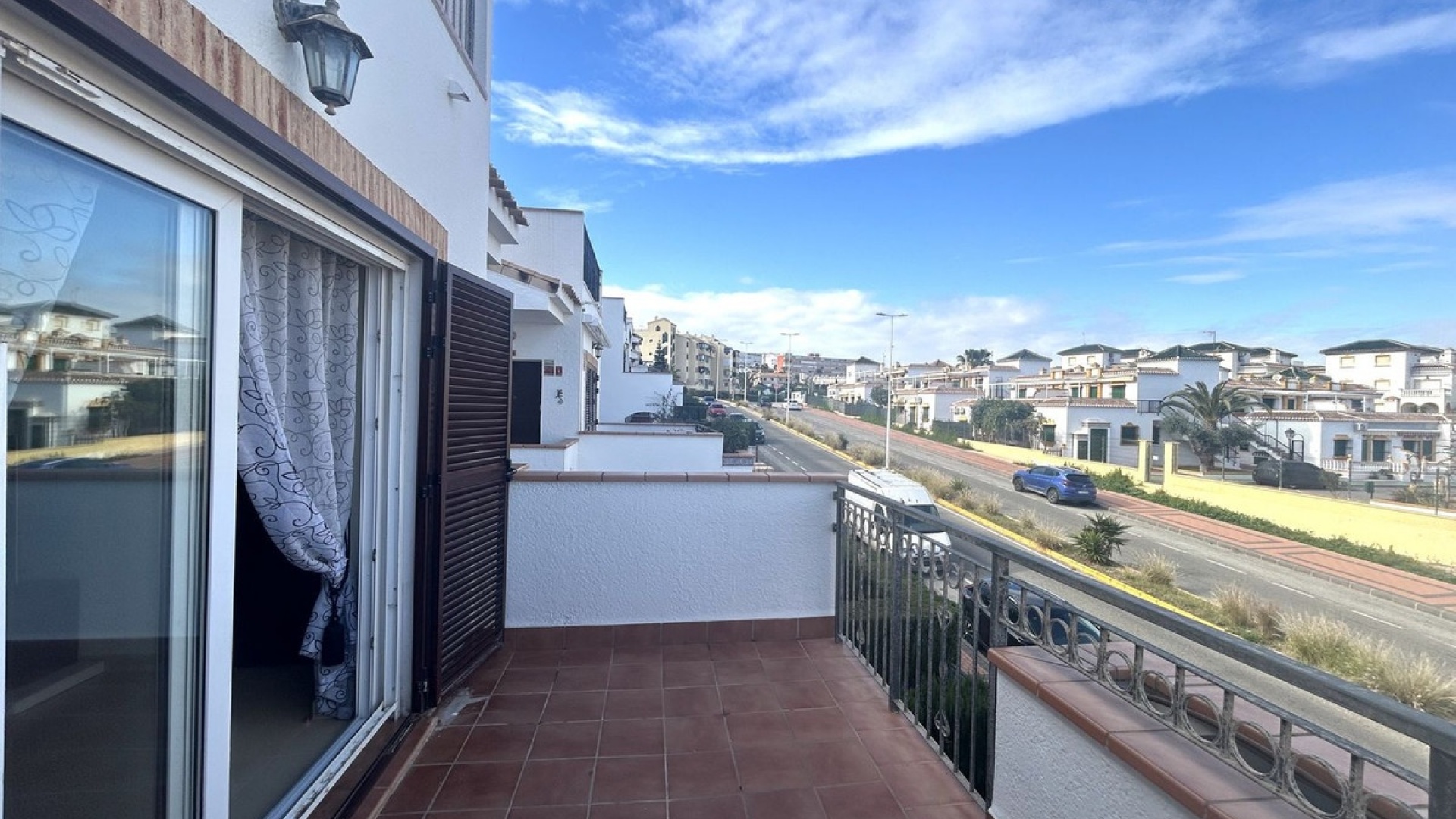 Återförsäljning - Lägenhet - Torrevieja - Playa De La Mata
