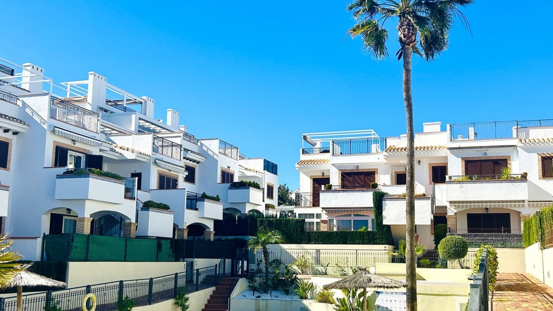 Återförsäljning - Lägenhet - Torrevieja - Playa De La Mata