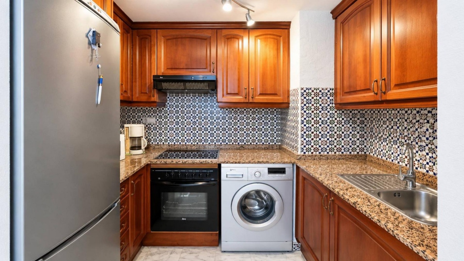 Återförsäljning - Lägenhet - Torrevieja - Playa De Los Locos