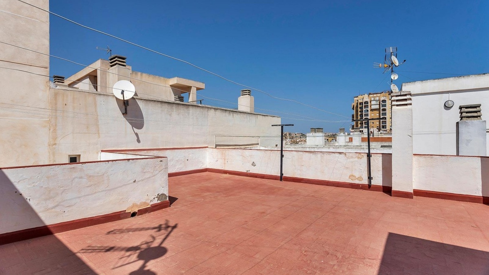Återförsäljning - Lägenhet - Torrevieja - Playa De Los Locos