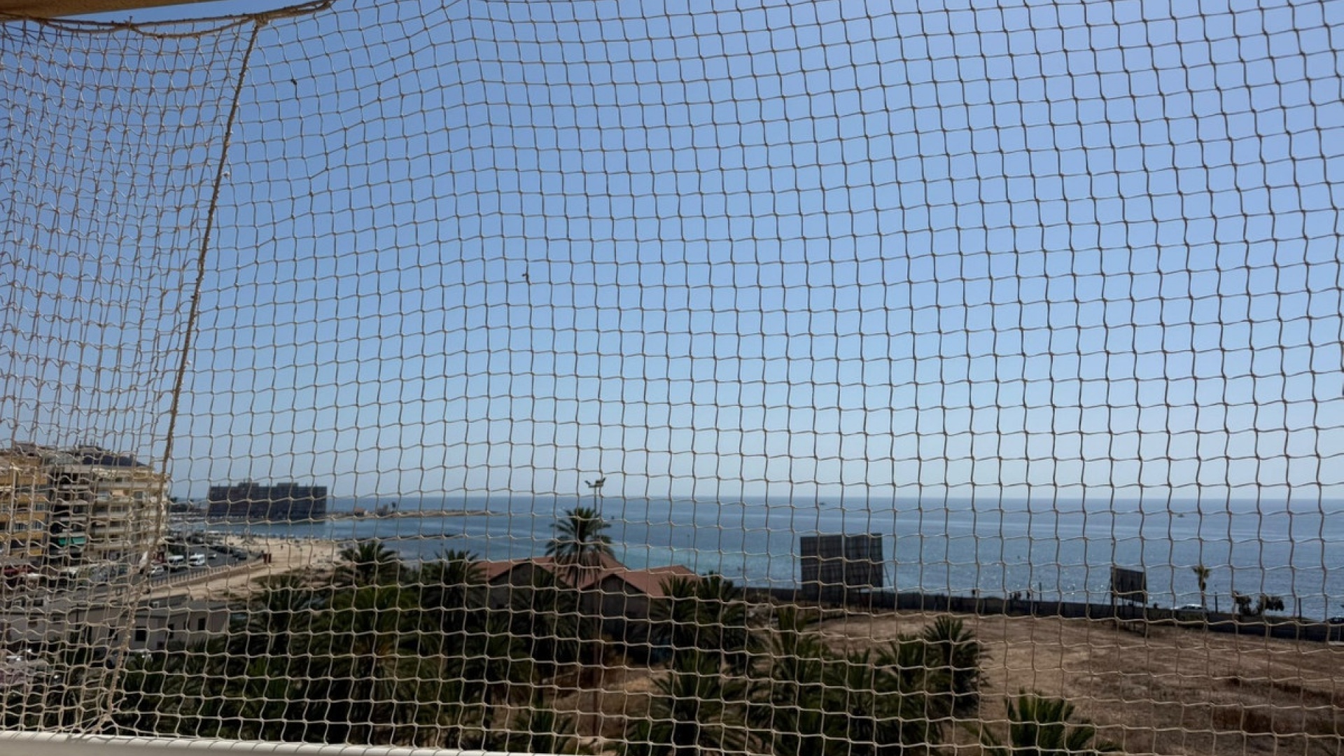 Återförsäljning - Lägenhet - Torrevieja - Playa De Los Locos