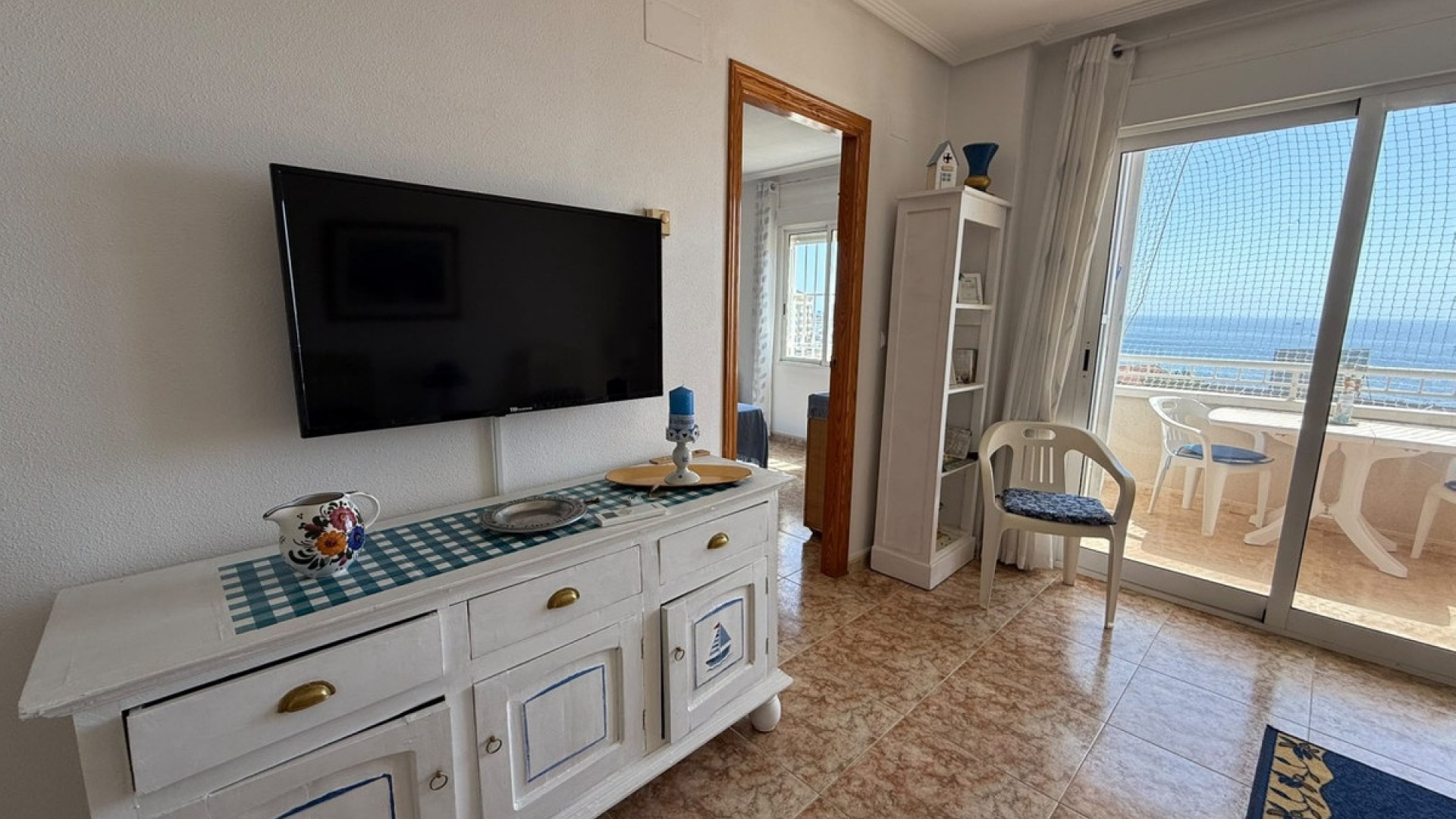 Återförsäljning - Lägenhet - Torrevieja - Playa De Los Locos