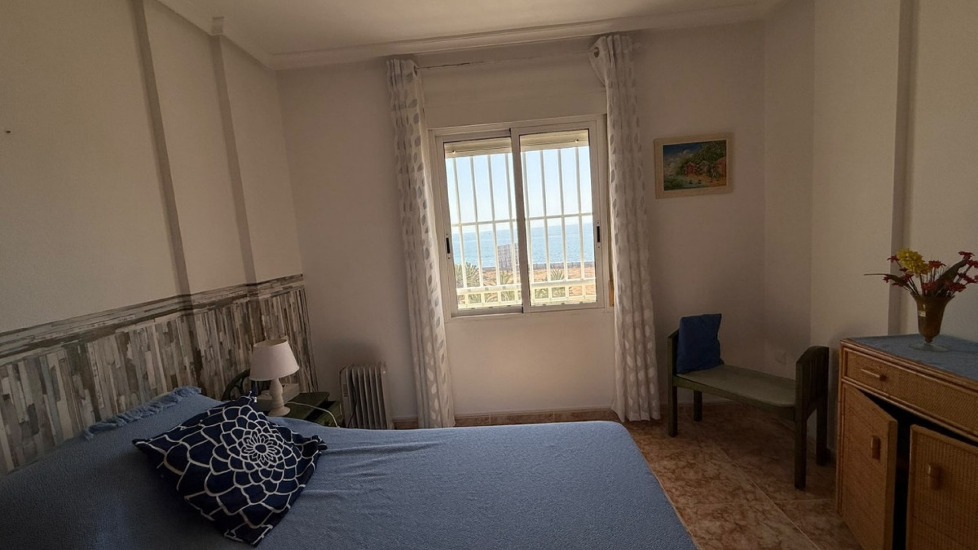 Återförsäljning - Lägenhet - Torrevieja - Playa De Los Locos