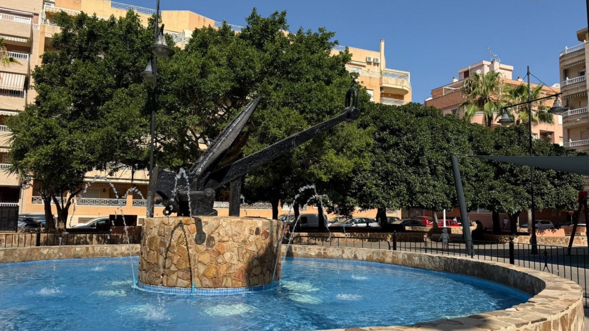 Återförsäljning - Lägenhet - Torrevieja - Playa De Los Locos