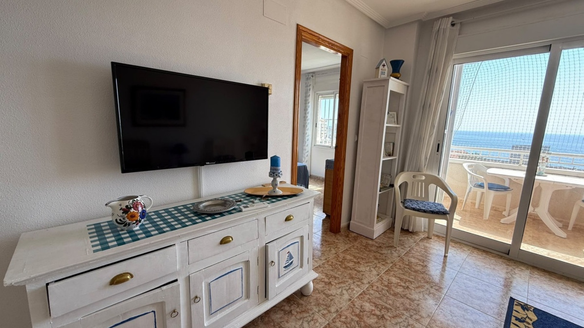 Återförsäljning - Lägenhet - Torrevieja - Playa De Los Locos