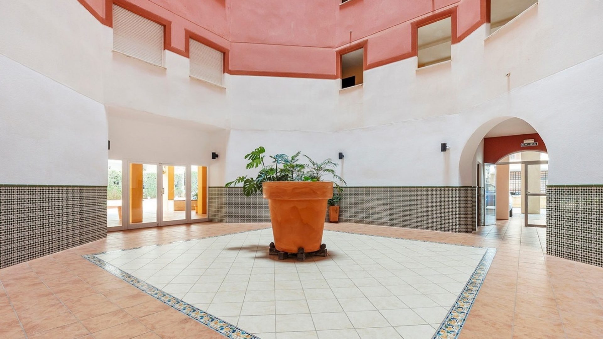 Återförsäljning - Lägenhet - Torrevieja - Playa De Los Locos