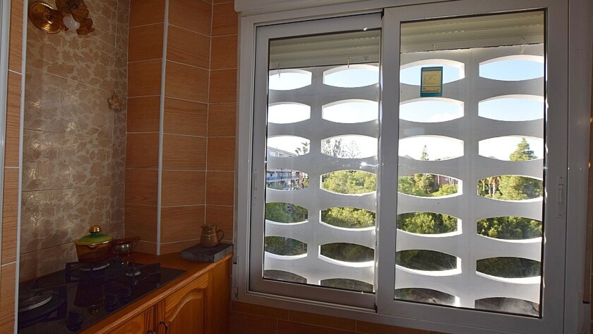 Återförsäljning - Lägenhet - Torrevieja - Playa del Acequión