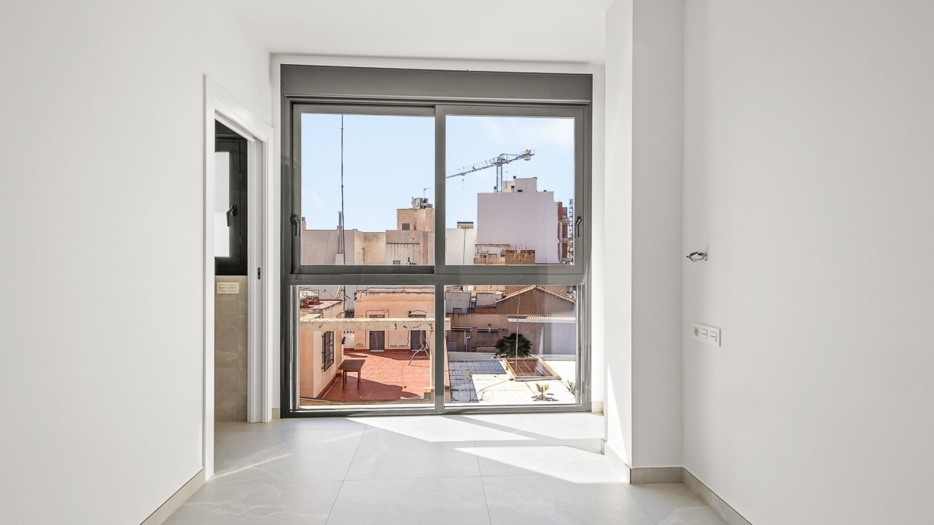 Återförsäljning - Lägenhet - Torrevieja - Playa Del Cura