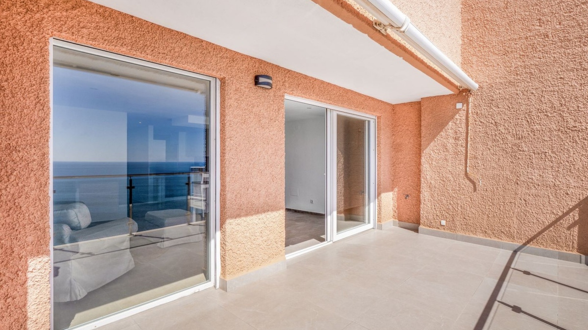 Återförsäljning - Lägenhet - Torrevieja - Playa Del Cura