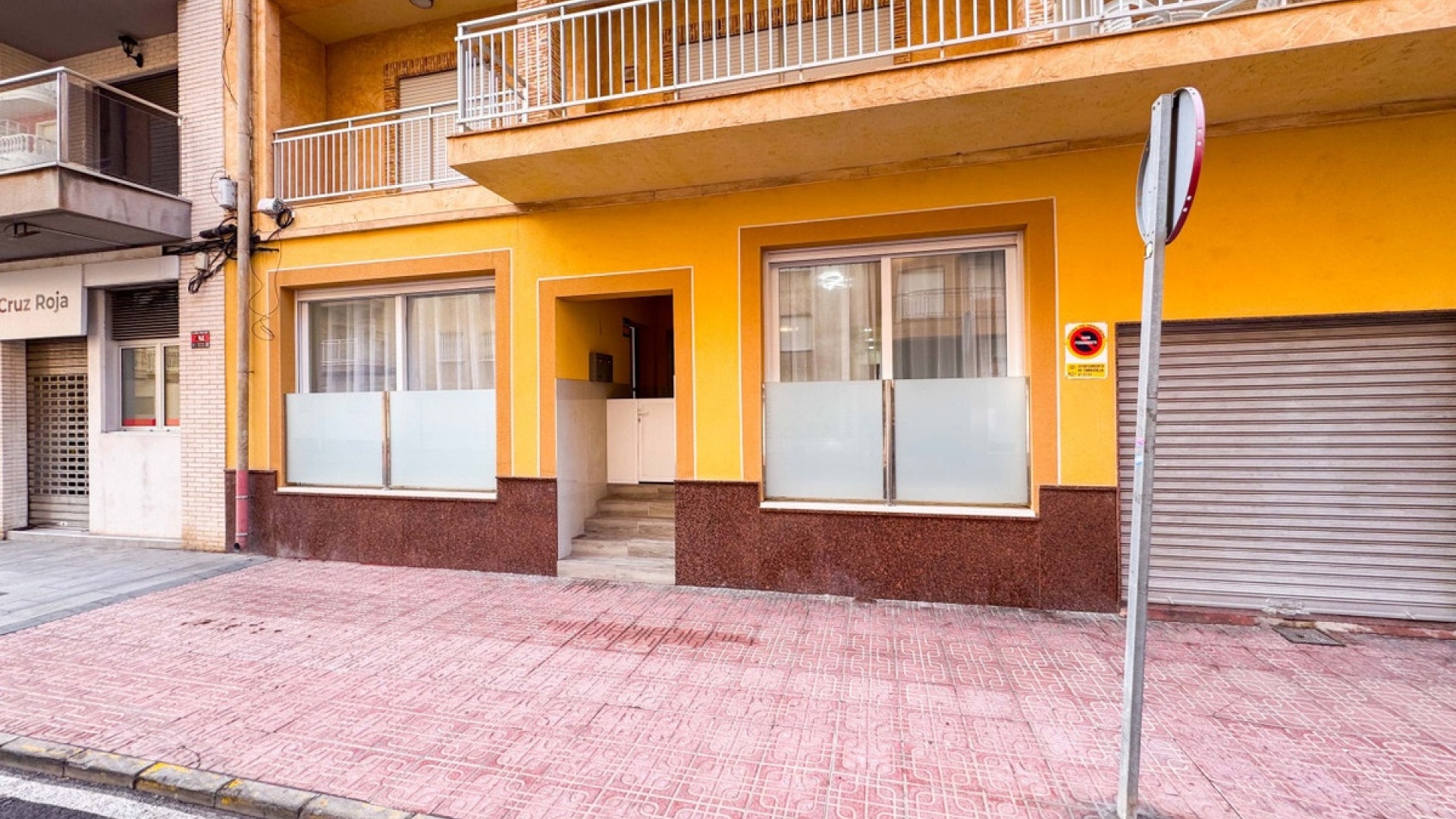 Återförsäljning - Lägenhet - Torrevieja - Playa Del Cura