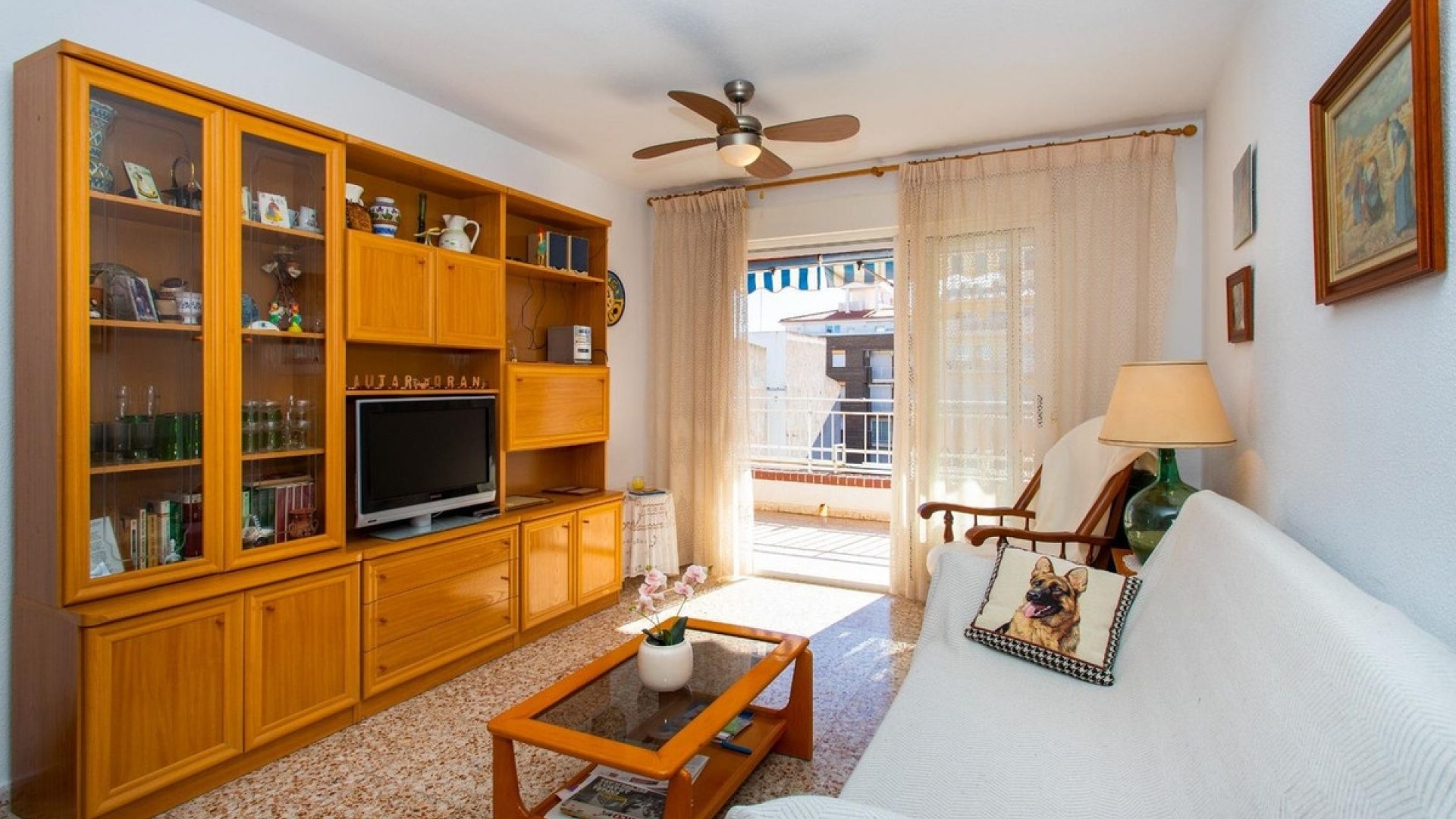 Återförsäljning - Lägenhet - Torrevieja - Playa Del Cura