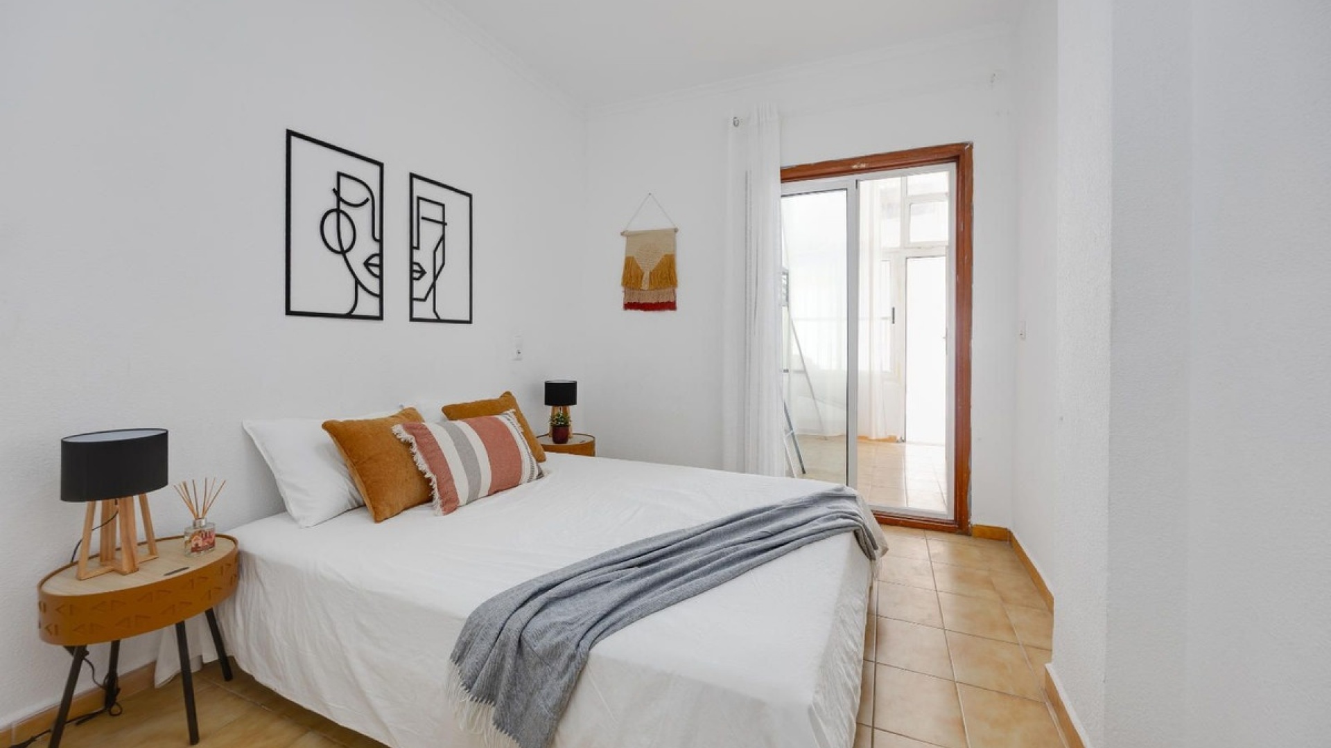 Återförsäljning - Lägenhet - Torrevieja - Playa Del Cura