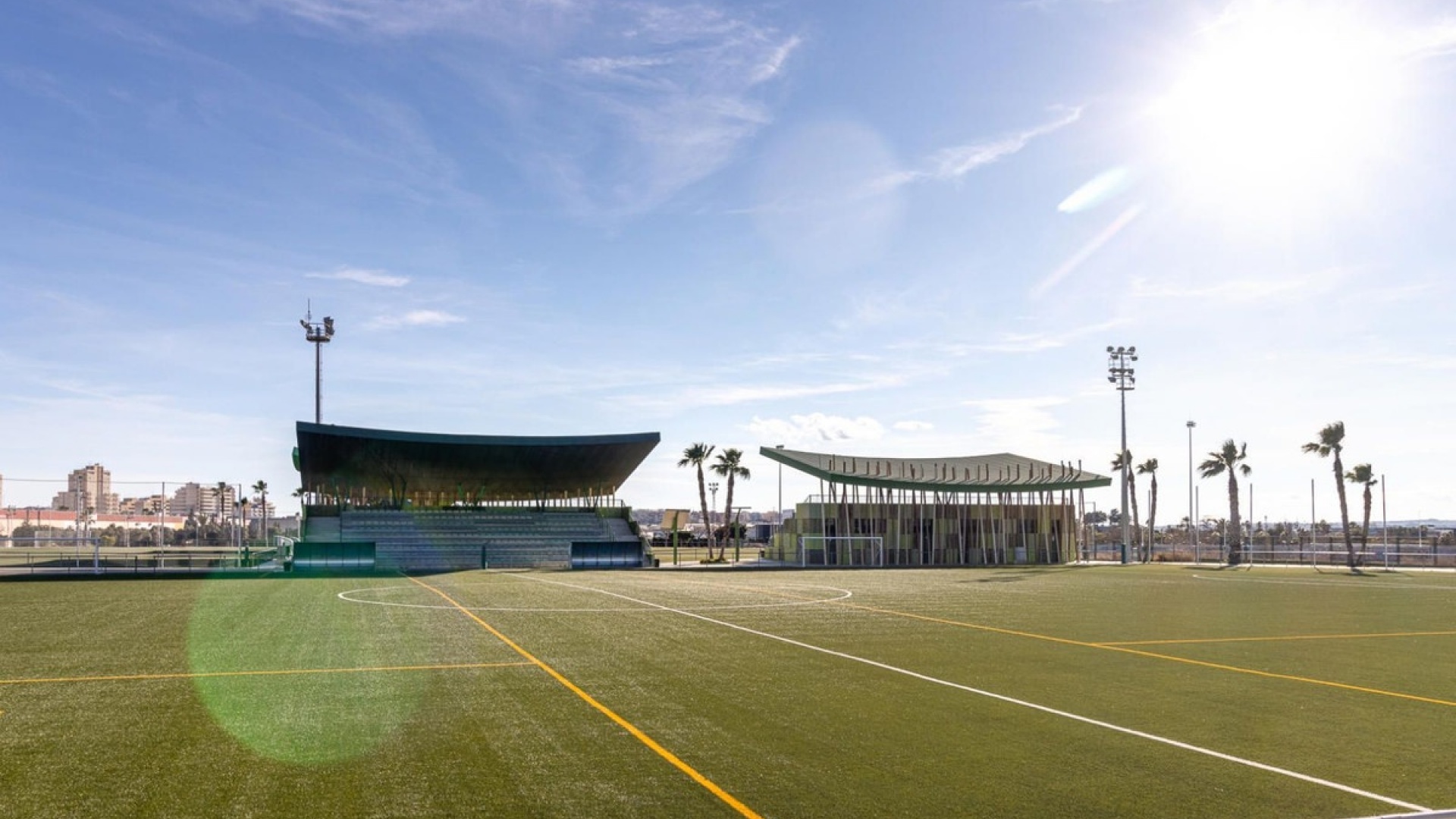Återförsäljning - Lägenhet - Torrevieja - Playa Del Cura