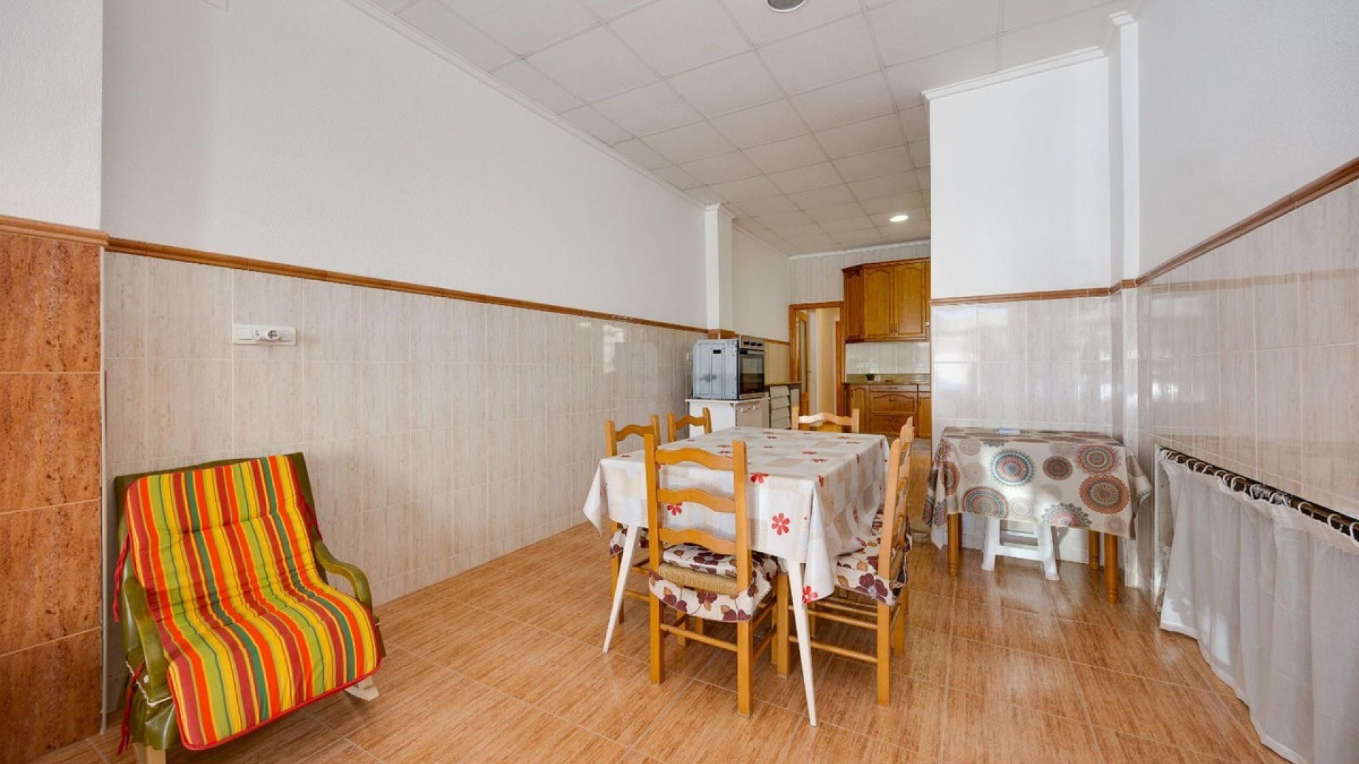 Återförsäljning - Lägenhet - Torrevieja - Playa Del Cura