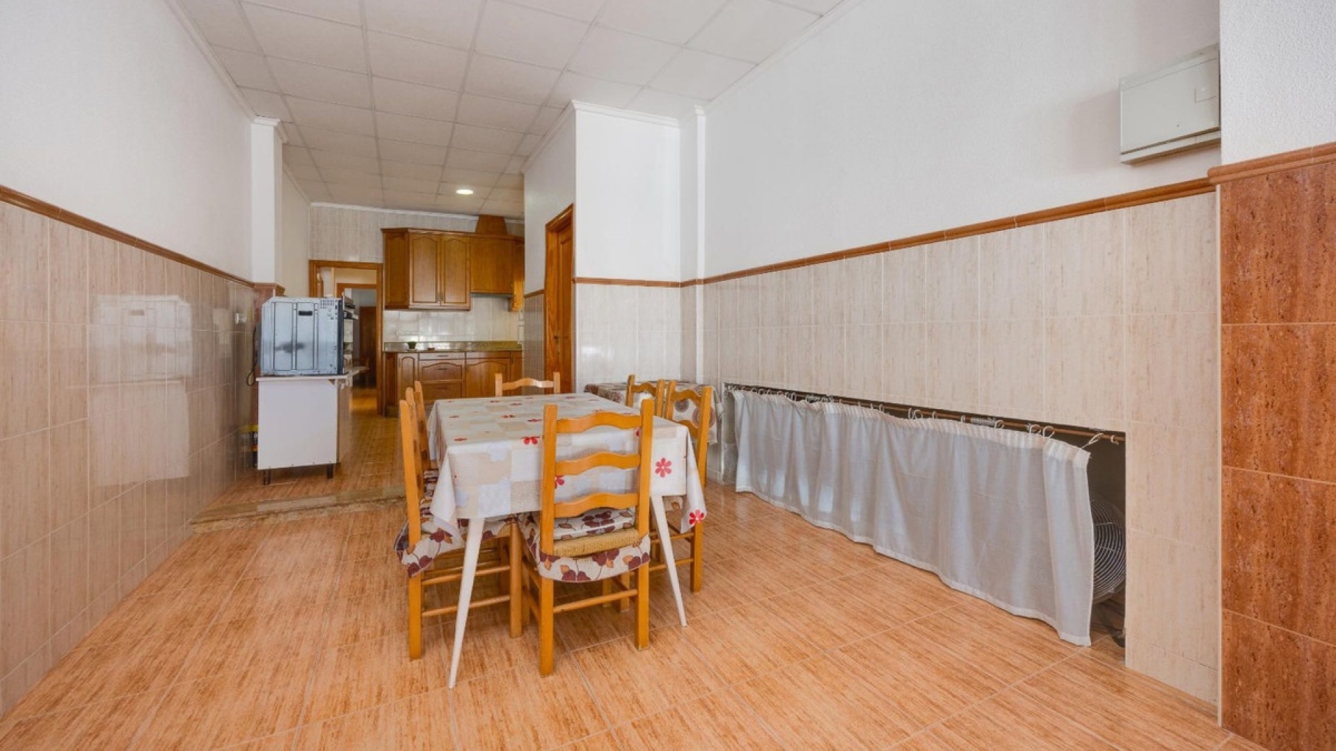 Återförsäljning - Lägenhet - Torrevieja - Playa Del Cura