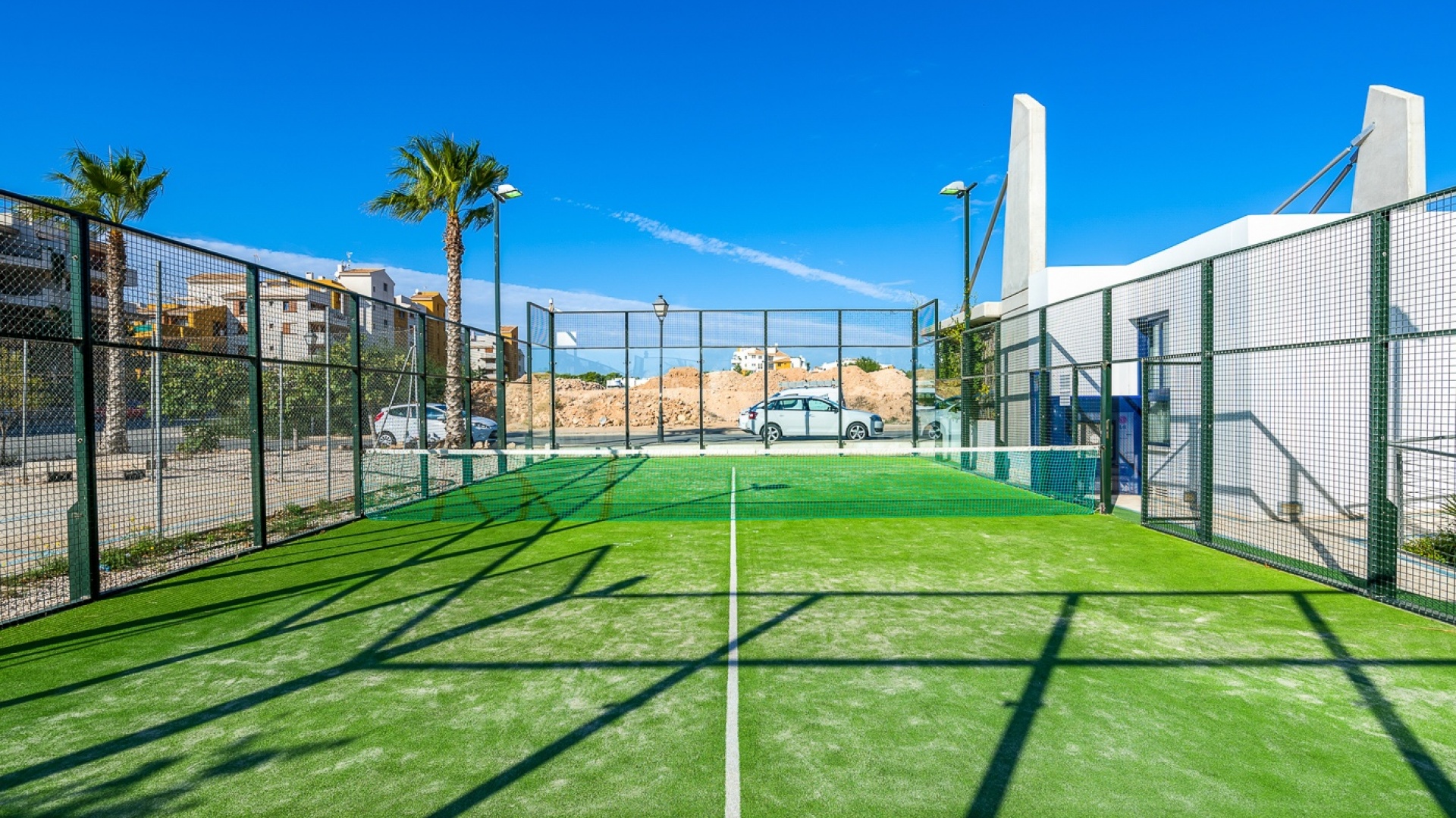 Återförsäljning - Lägenhet - Torrevieja - Punta Prima