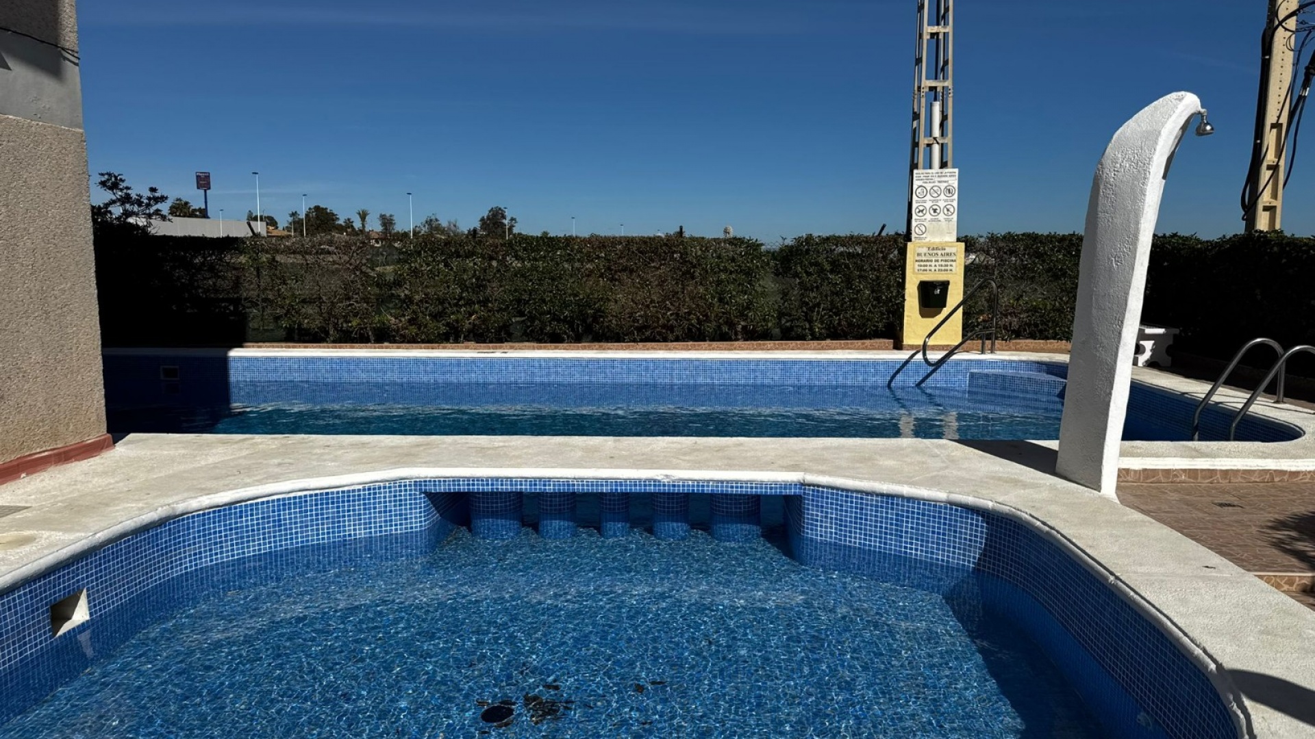 Återförsäljning - Lägenhet - Torrevieja - Punta Prima