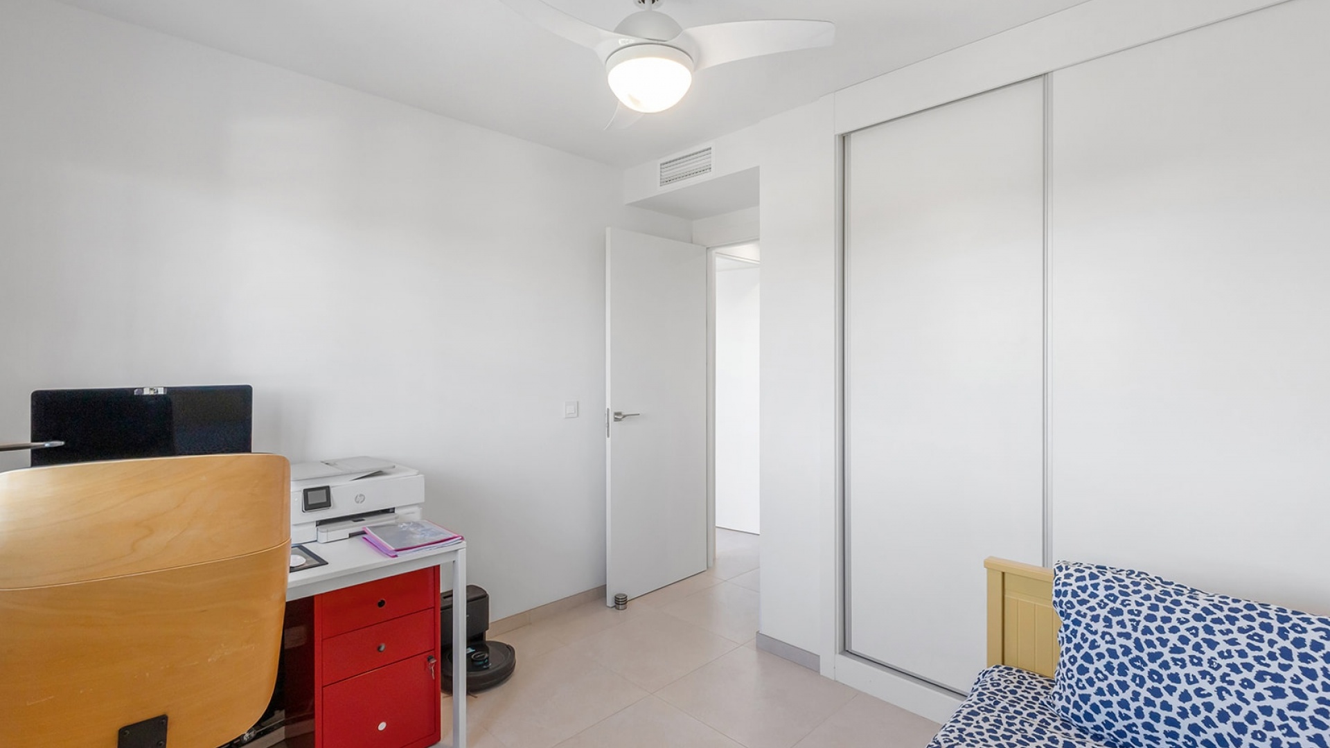 Återförsäljning - Lägenhet - Torrevieja - Rocio del Mar