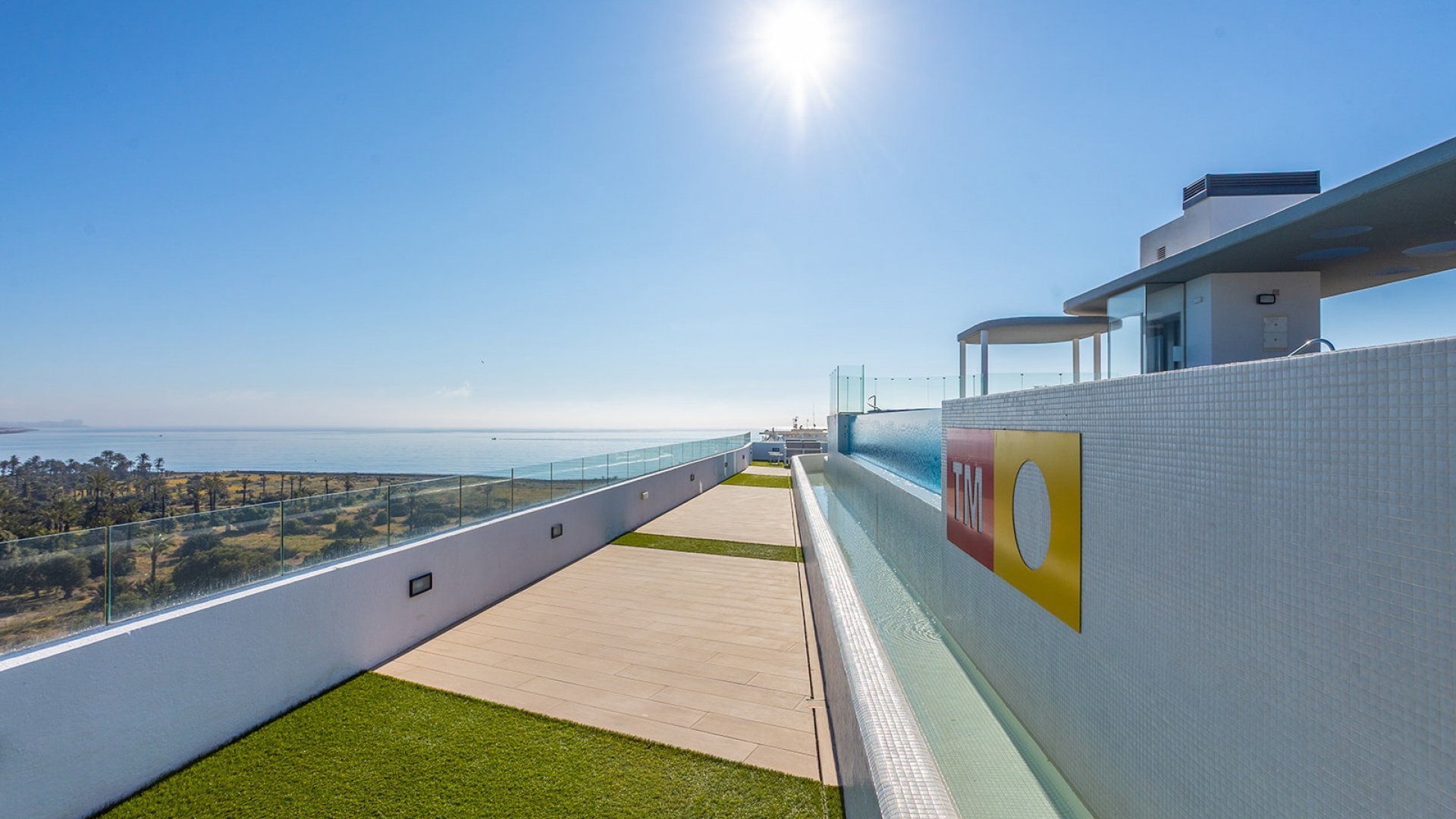 Återförsäljning - Lägenhet - Torrevieja - Rocio del Mar