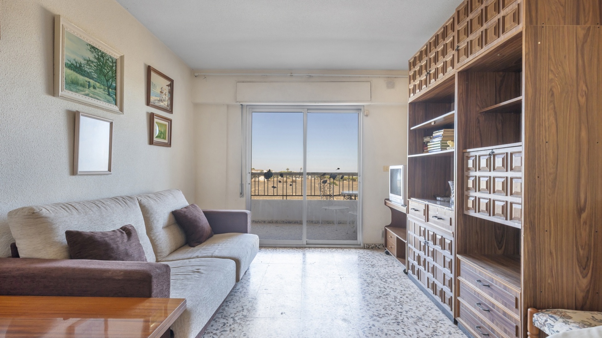 Återförsäljning - Lägenhet - Torrevieja - Rocio del Mar